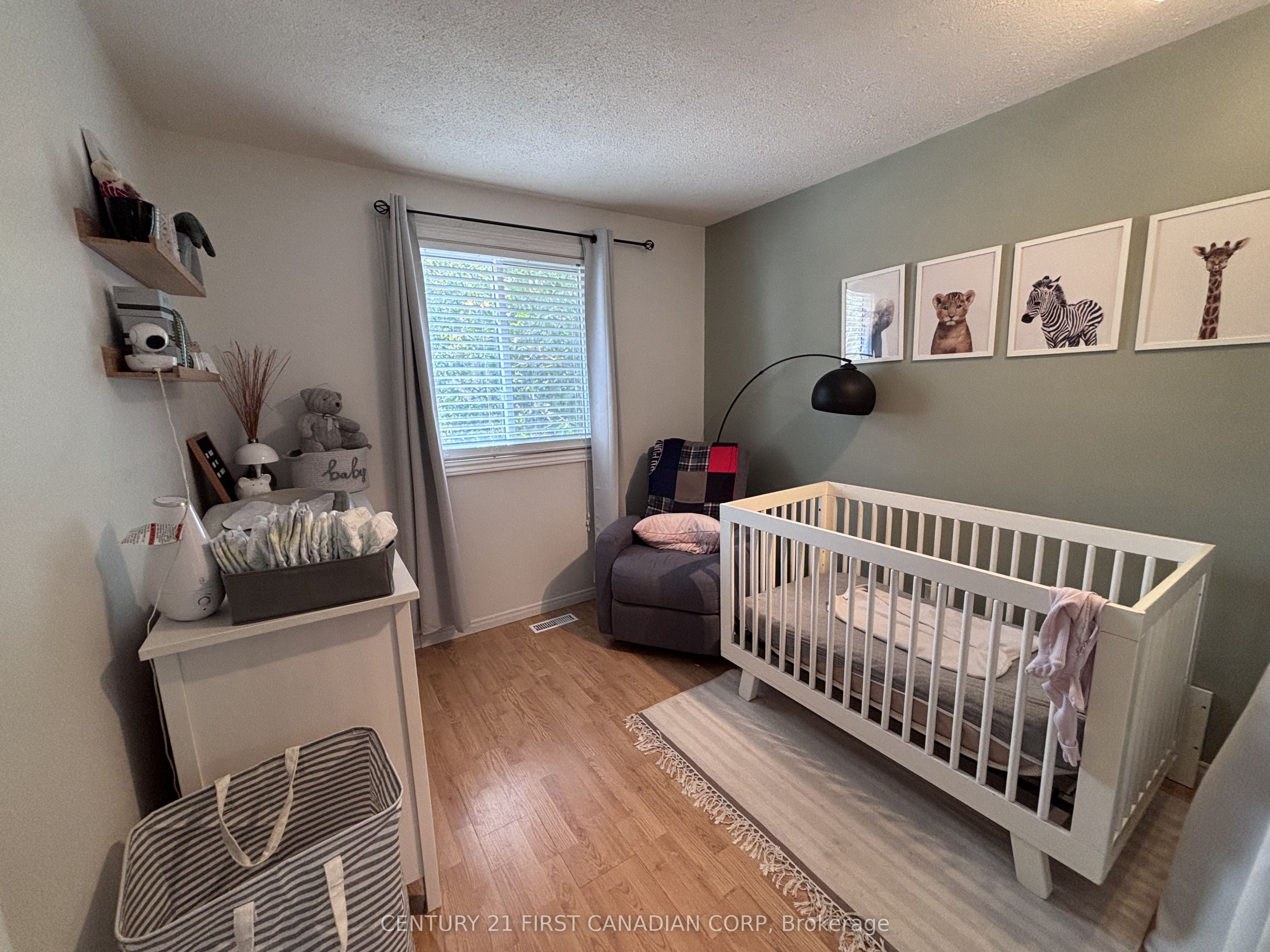 8319 Goosemarsh Line Property Photo 13