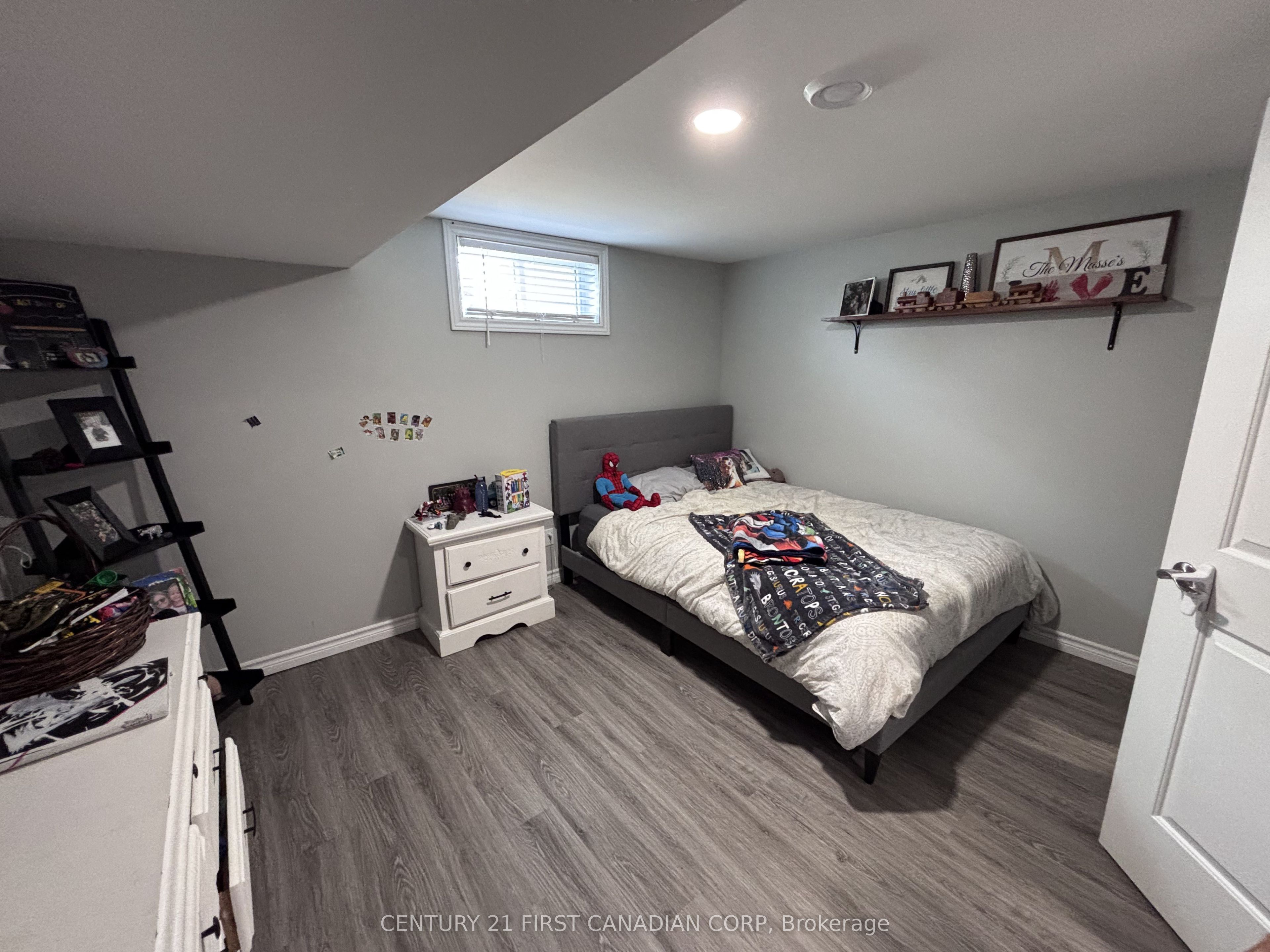 8319 Goosemarsh Line Property Photo 29