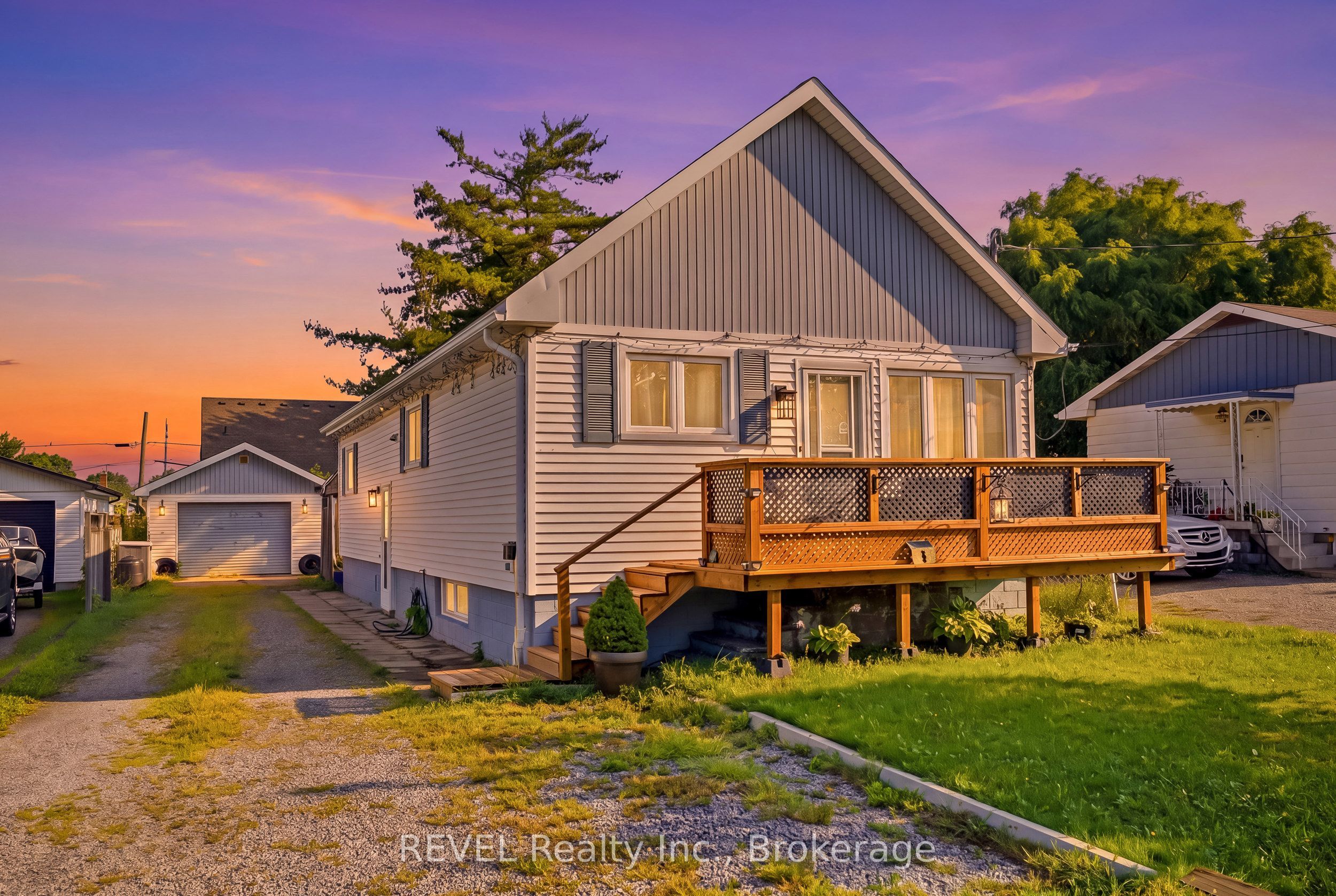 9 Cambridge Avenue Property Photo 1