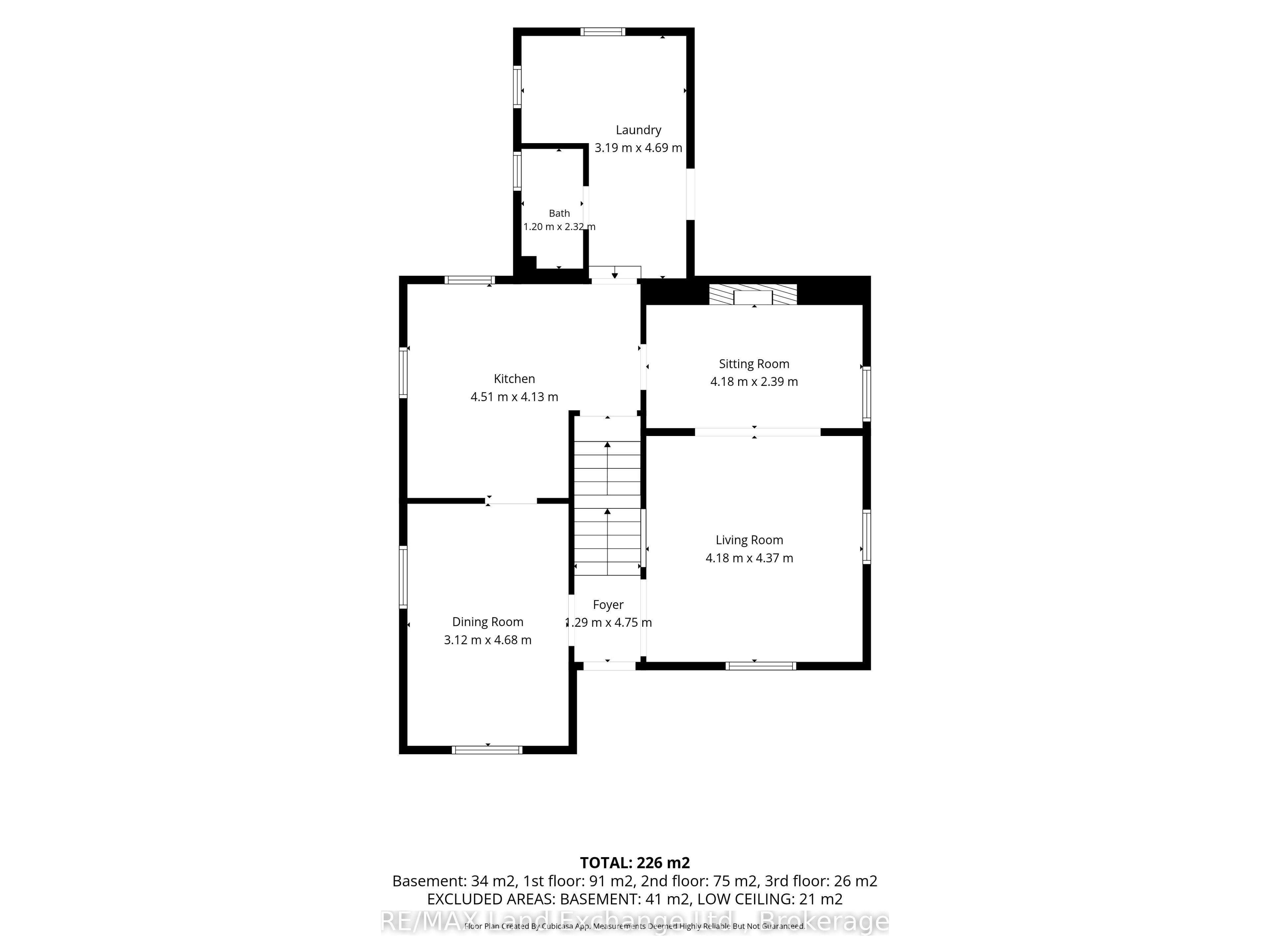 581 Queen Street Property Photo 46