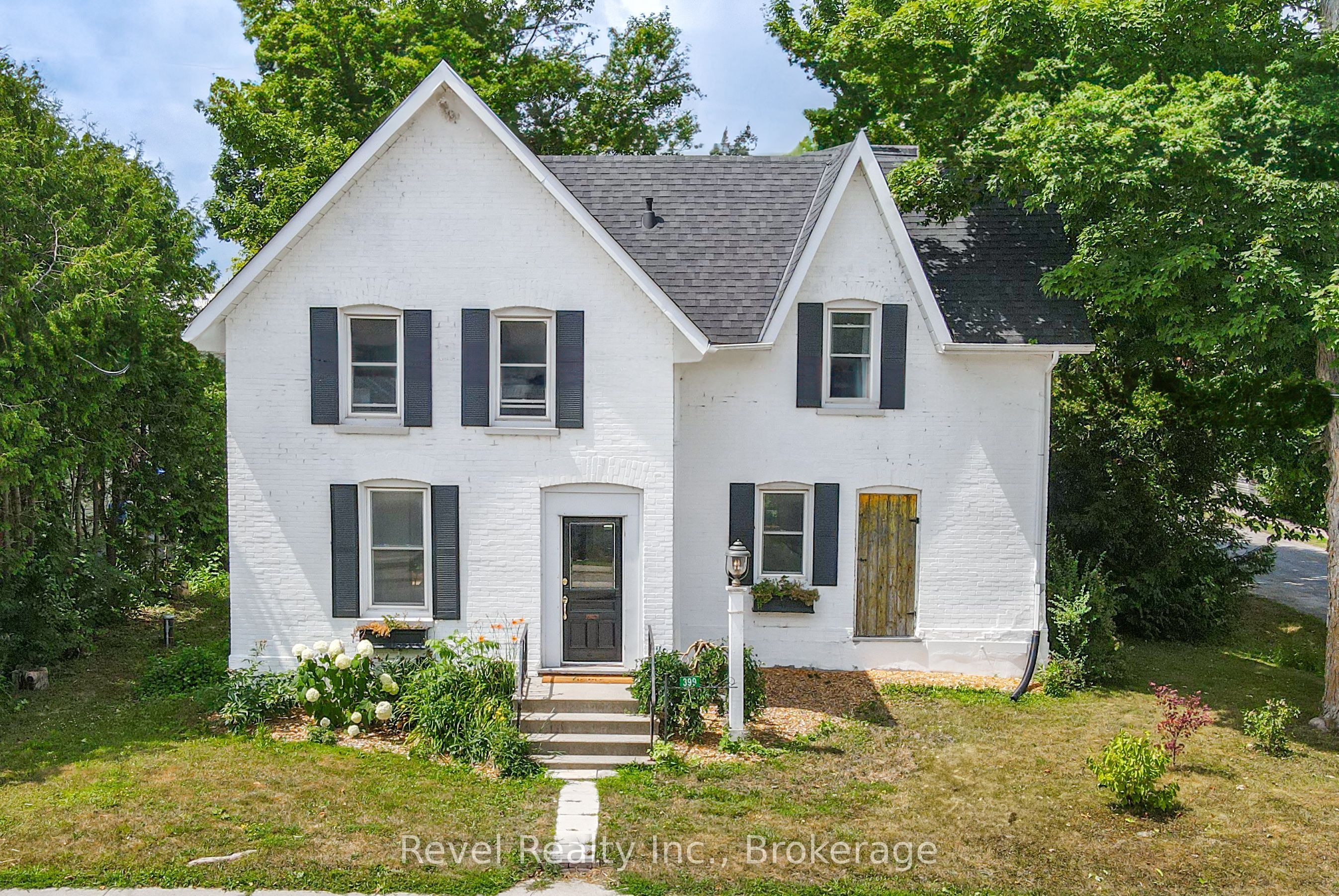 399 Eldon Road Property Photo 1