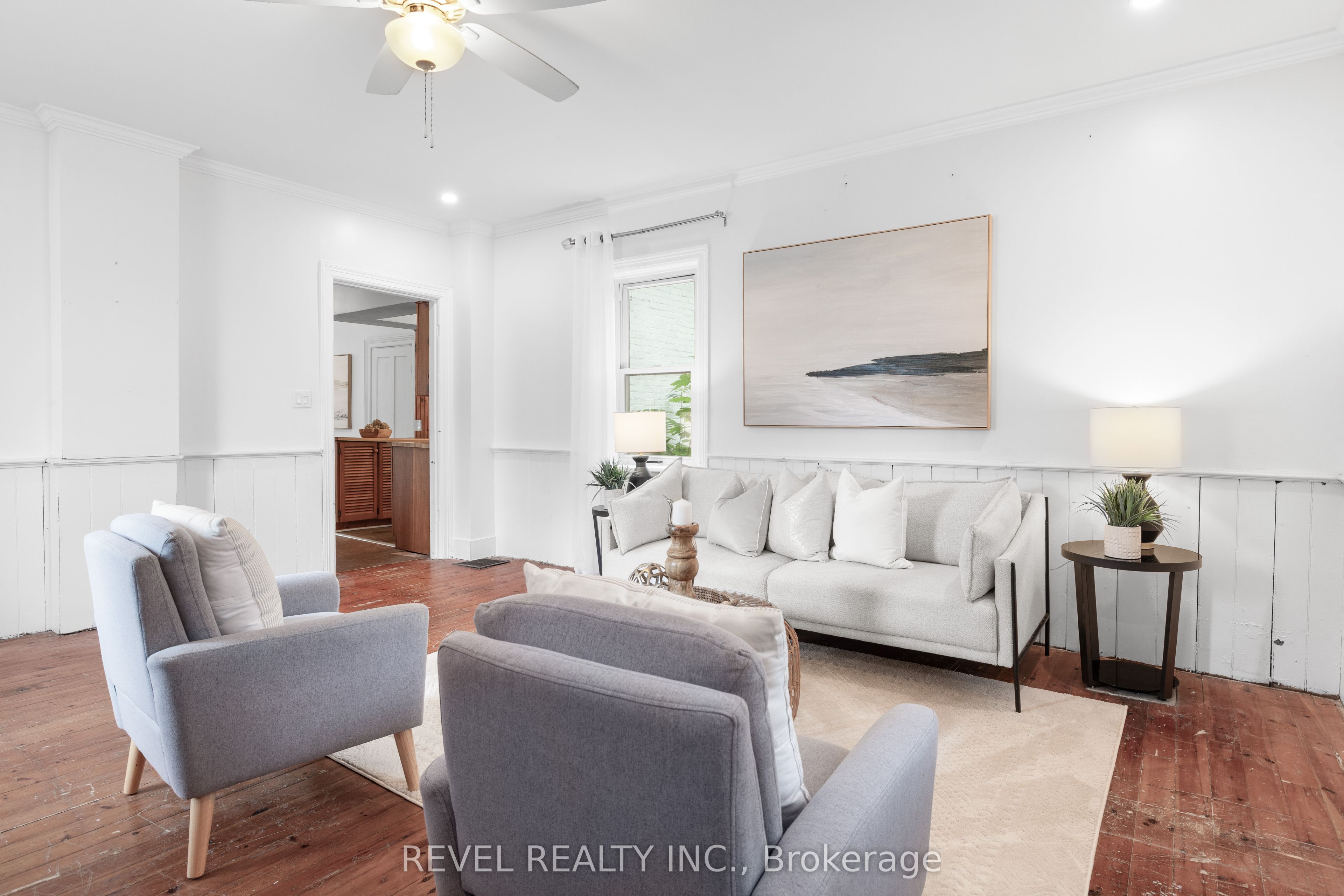 399 Eldon Road Property Photo 6