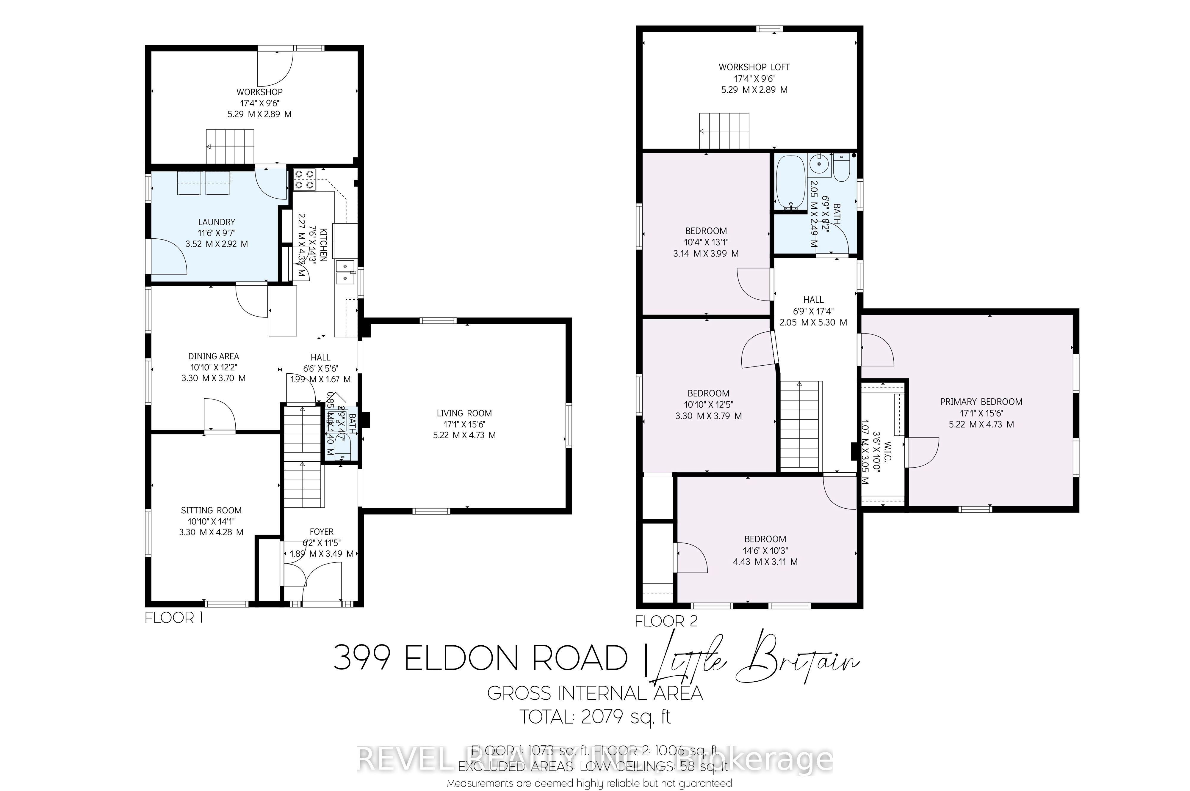 399 Eldon Road Property Photo 39
