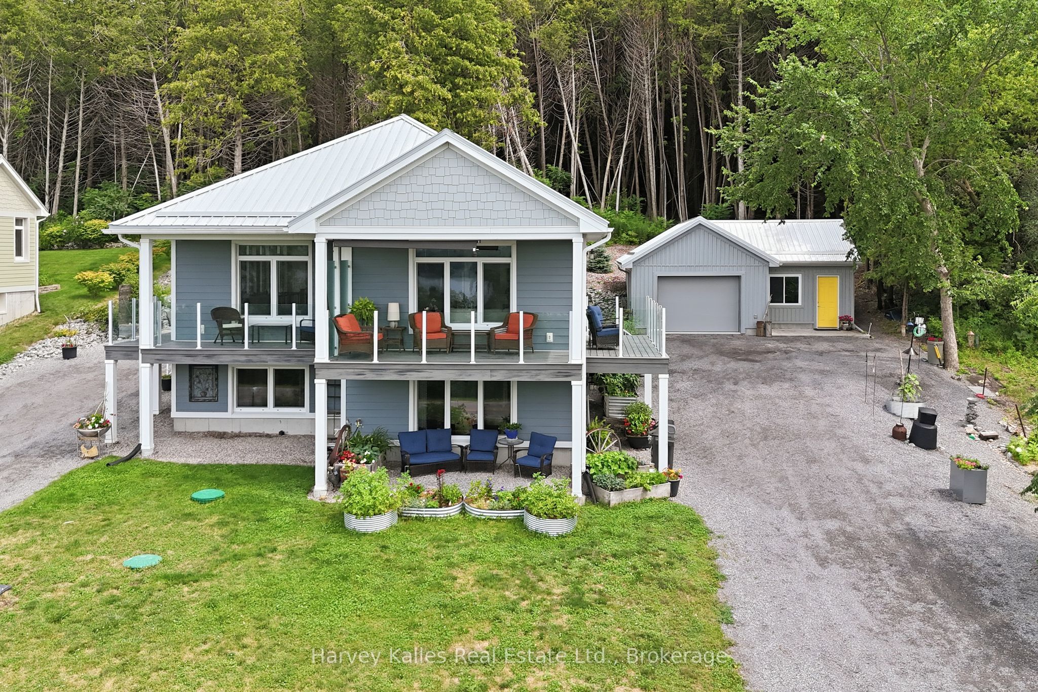 12399 Loyalist Parkway Property Photo 1