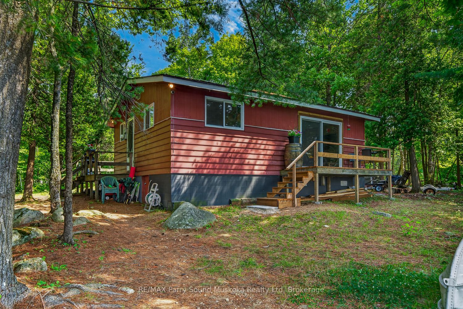 3 Robinson Road Property Photo 26