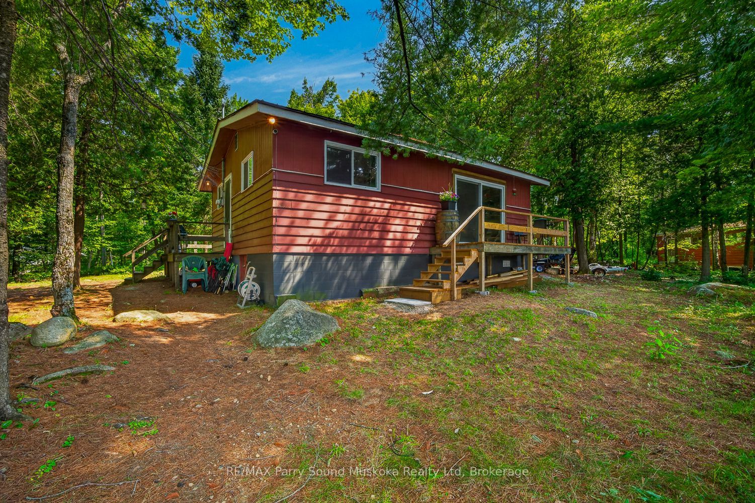 3 Robinson Road Property Photo 34