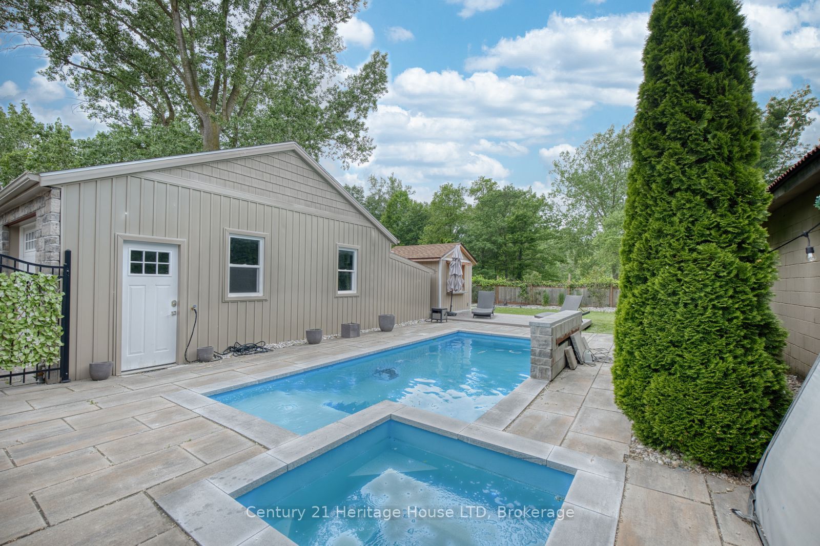 6021 Montrose Road Property Photo 26
