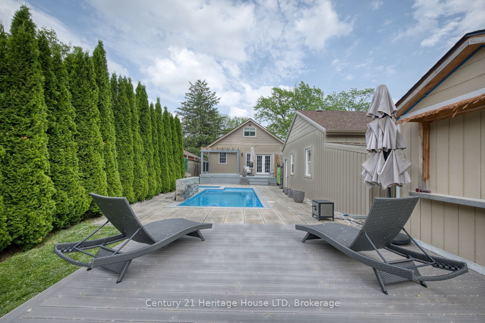 6021 Montrose Road Property Photo 27
