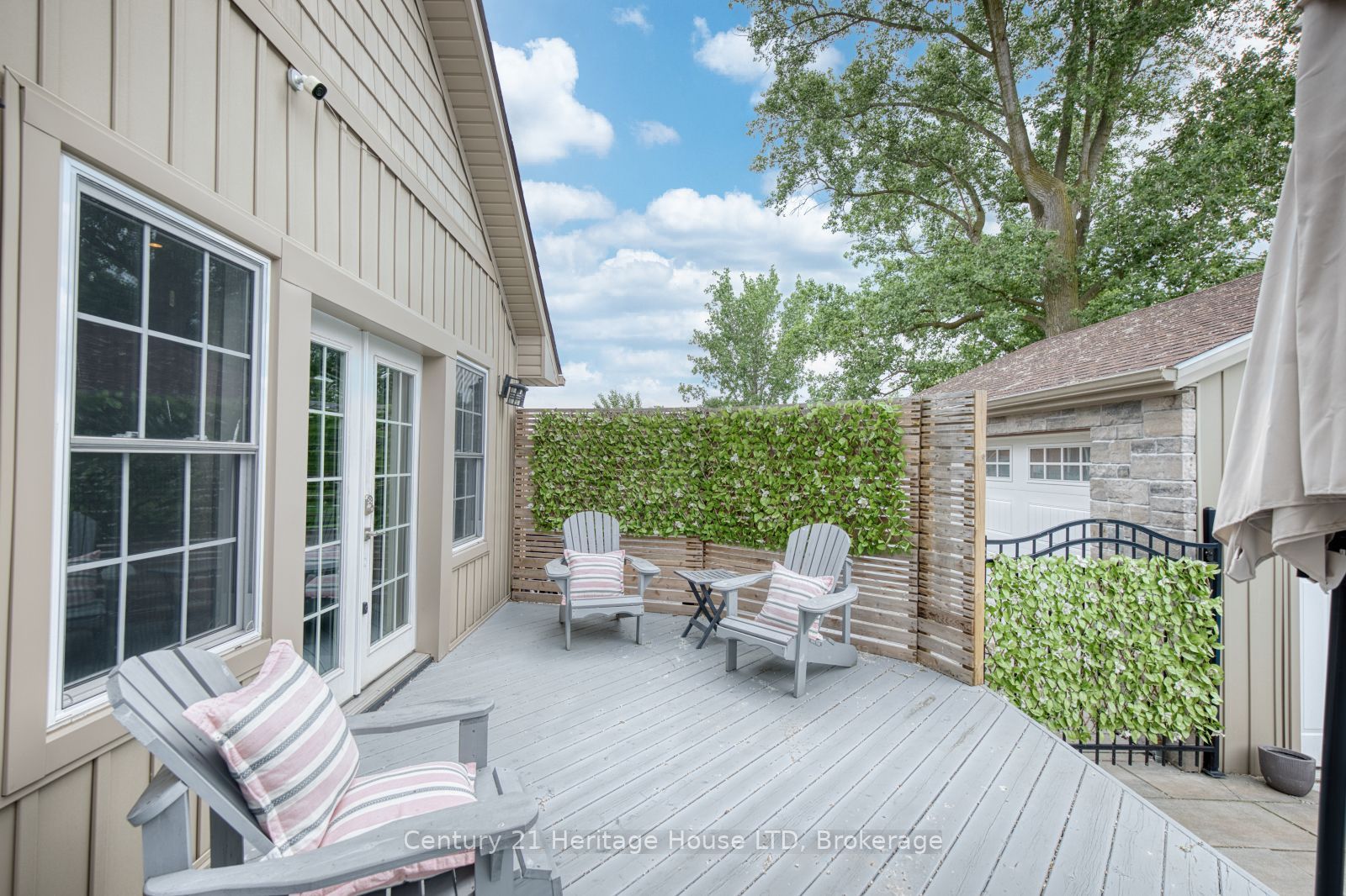 6021 Montrose Road Property Photo 29