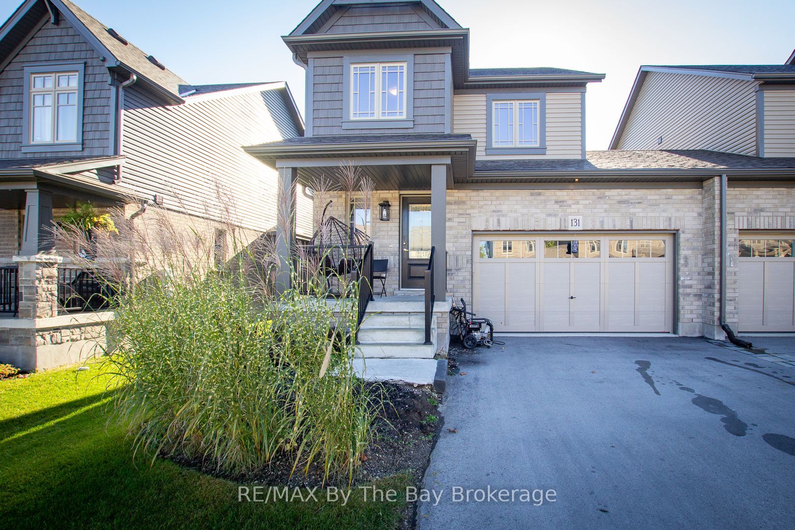 131 Stonebrook Way Property Photo 2
