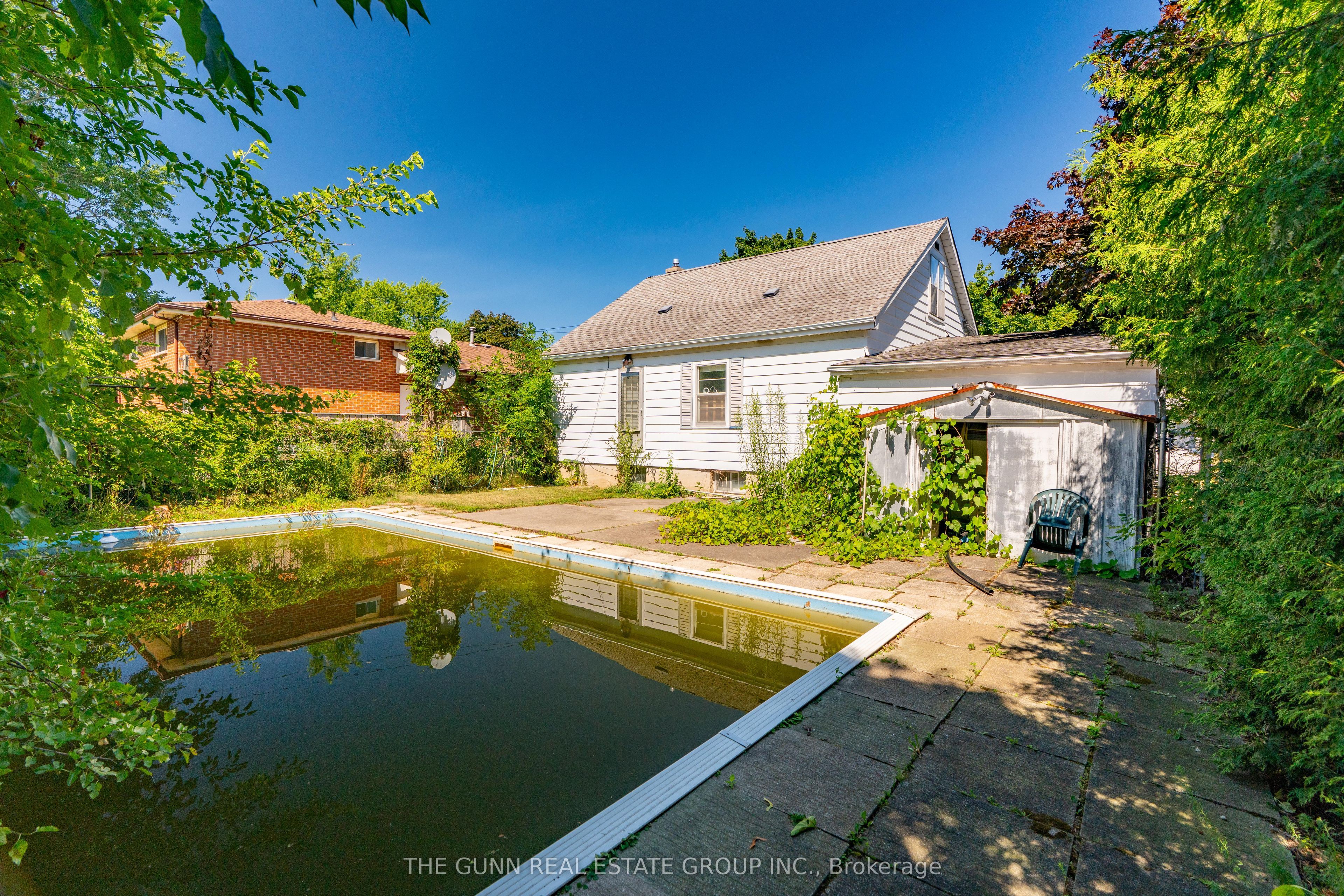 931 Willow Drive Property Photo 4