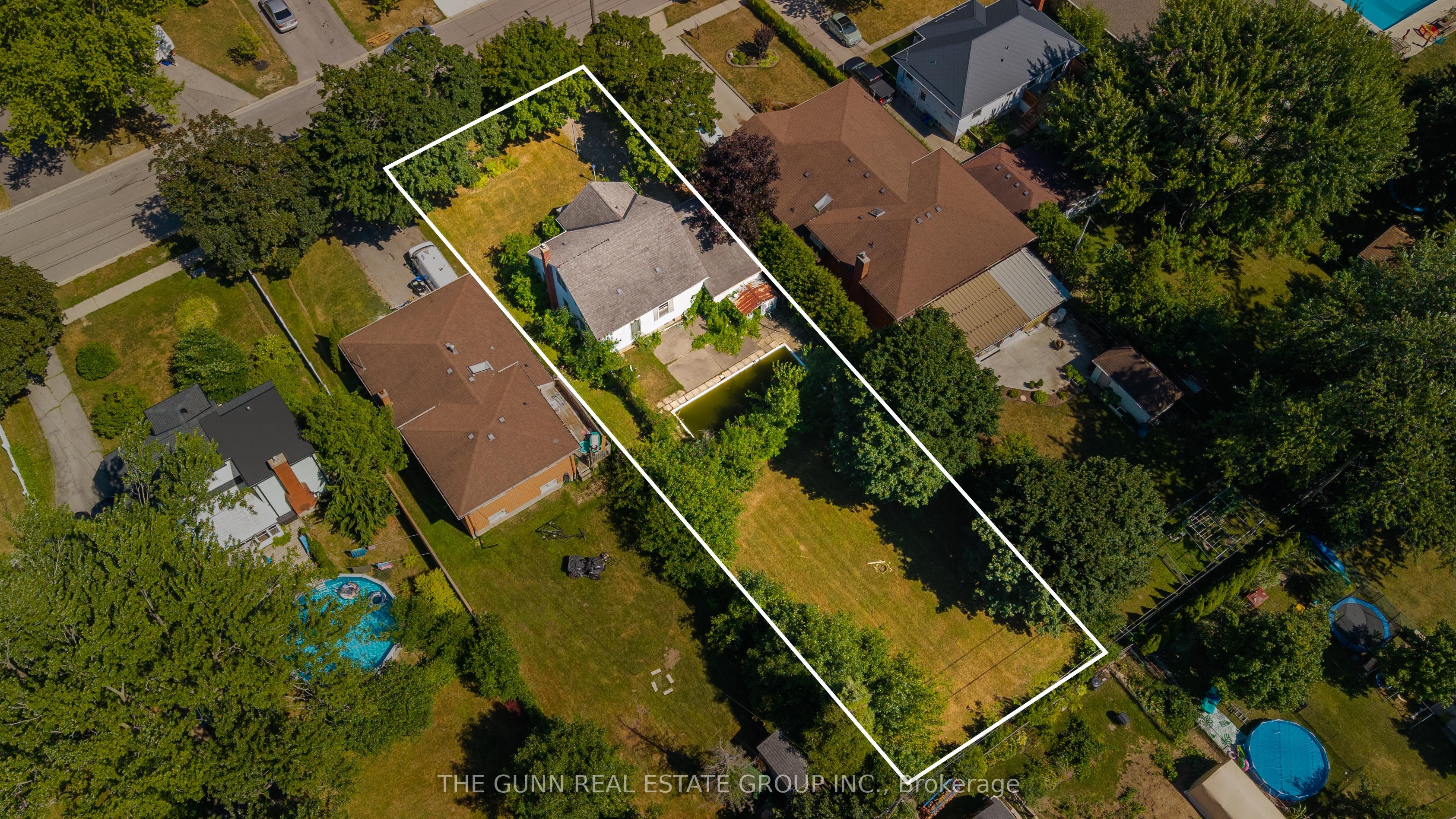 931 Willow Drive Property Photo 11