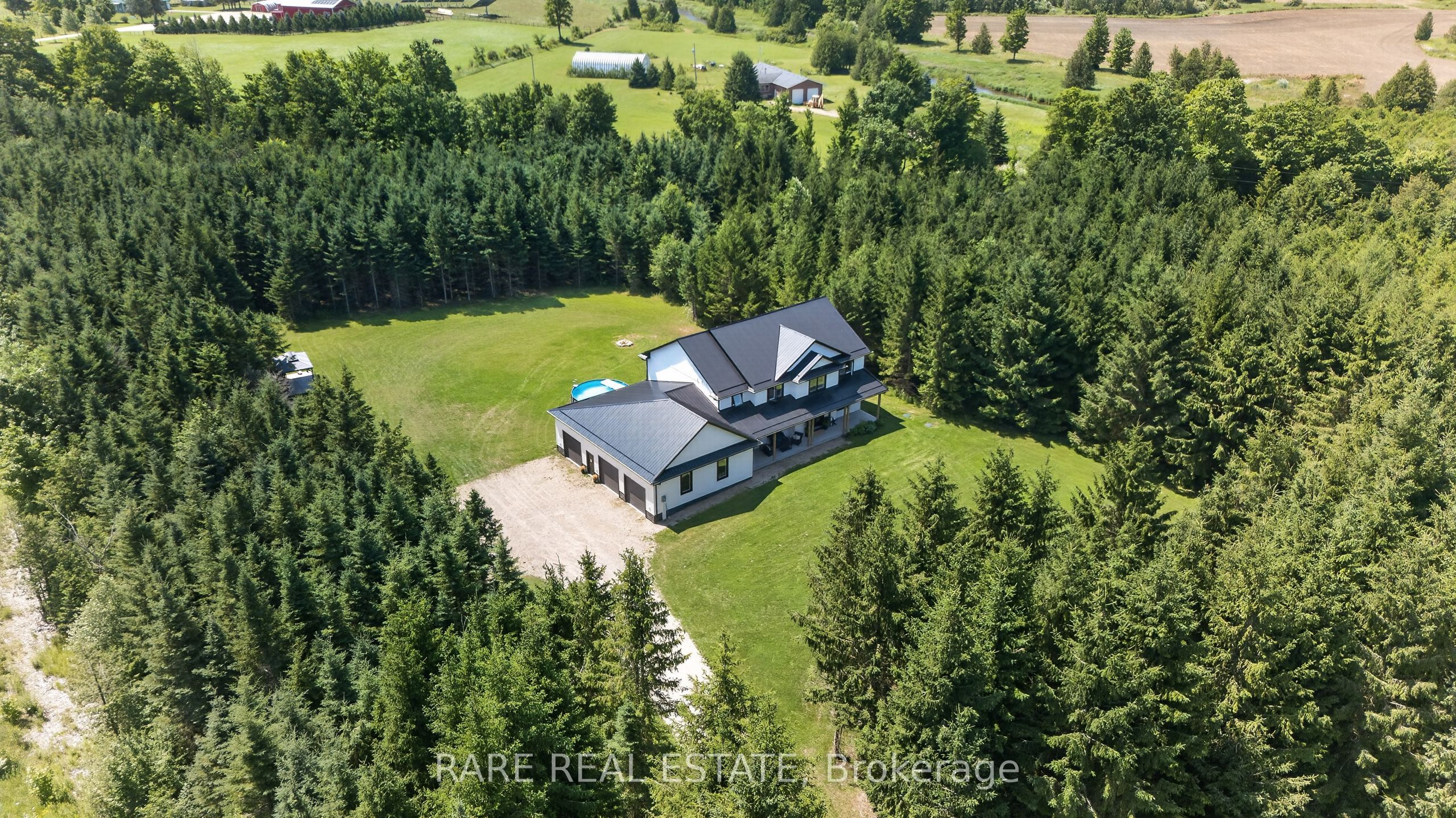 313026 Sideroad 35 Side Road Property Photo 2