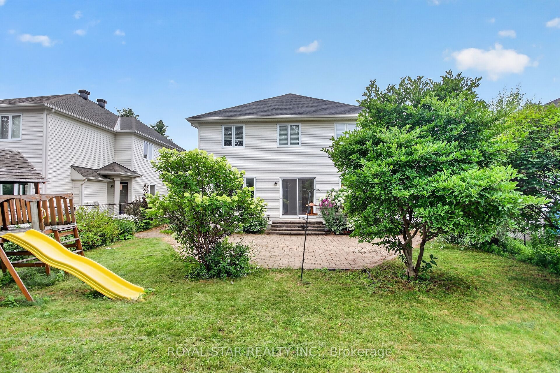 818 Long Point Circle Property Photo 43