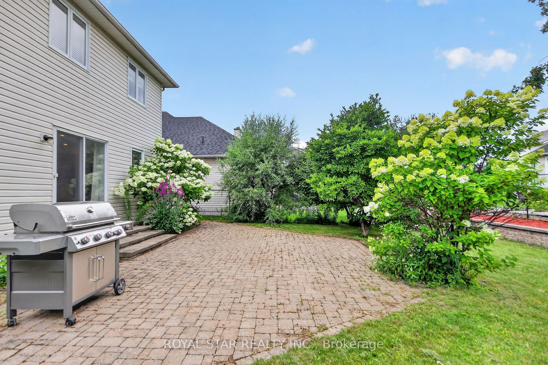 818 Long Point Circle Property Photo 48