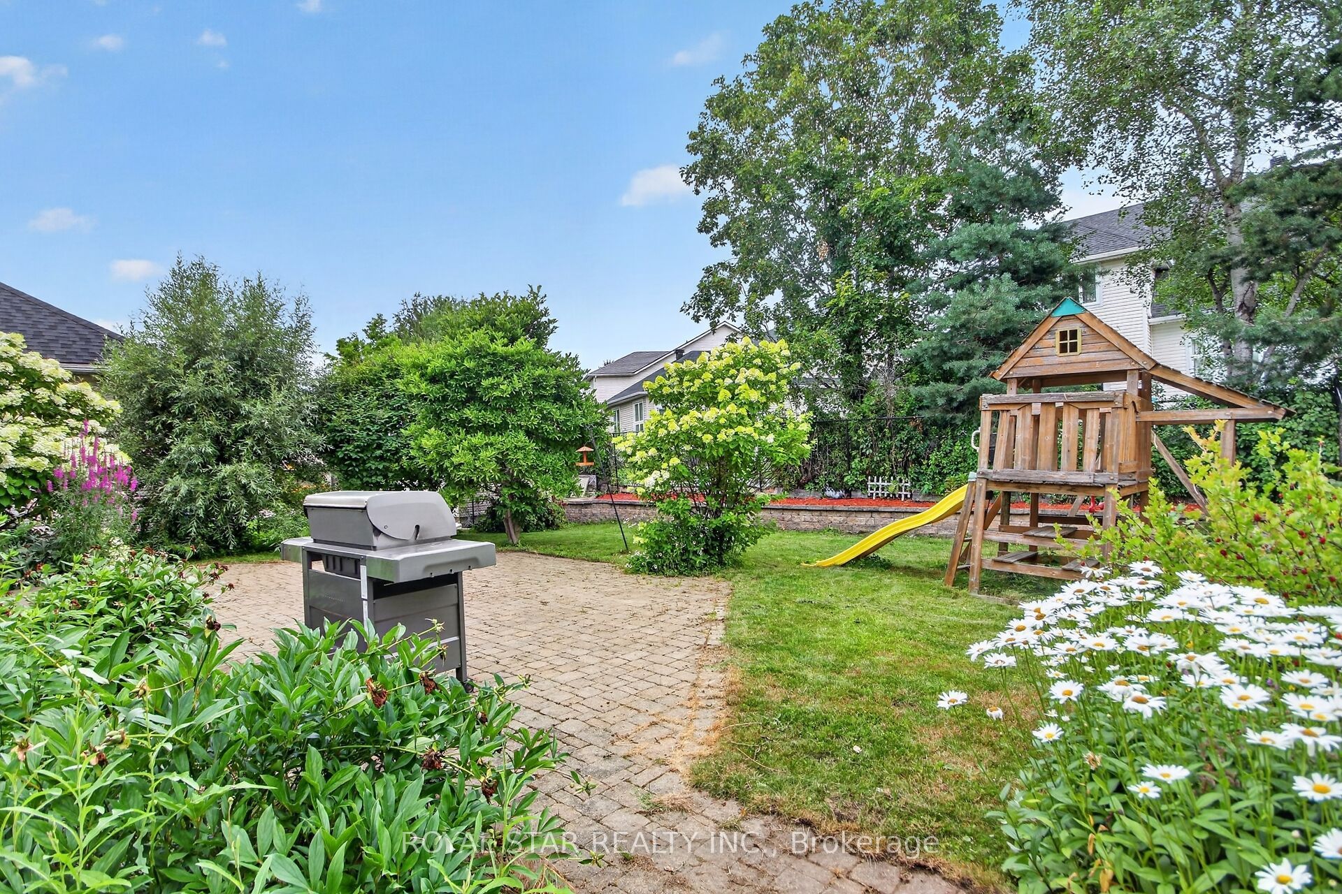 818 Long Point Circle Property Photo 49