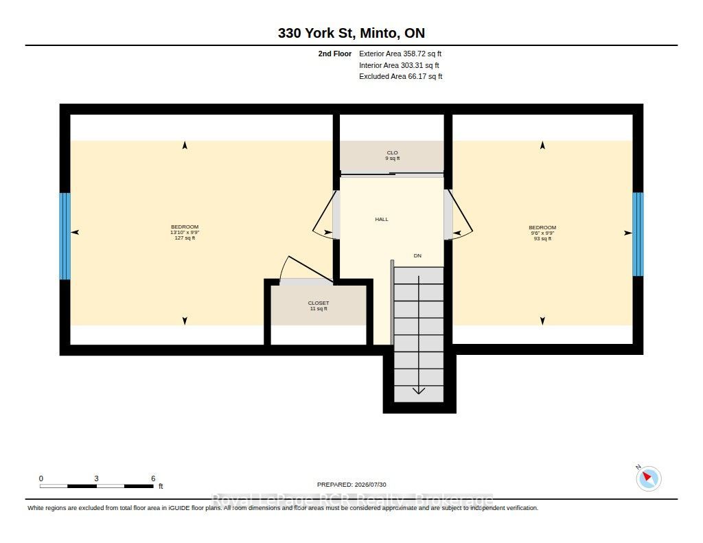 330 York Street Property Photo 29