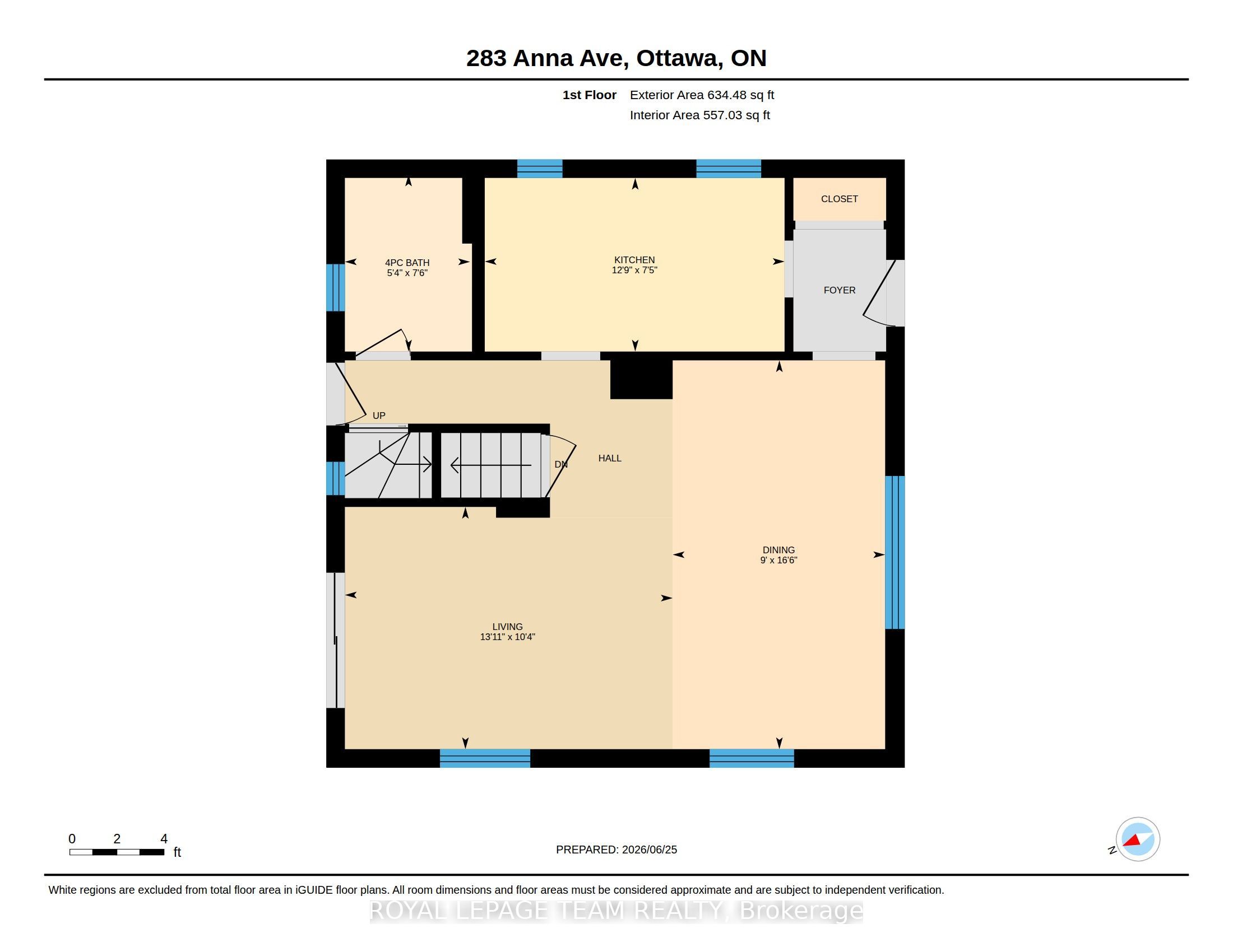 283 Anna Avenue Property Photo 25