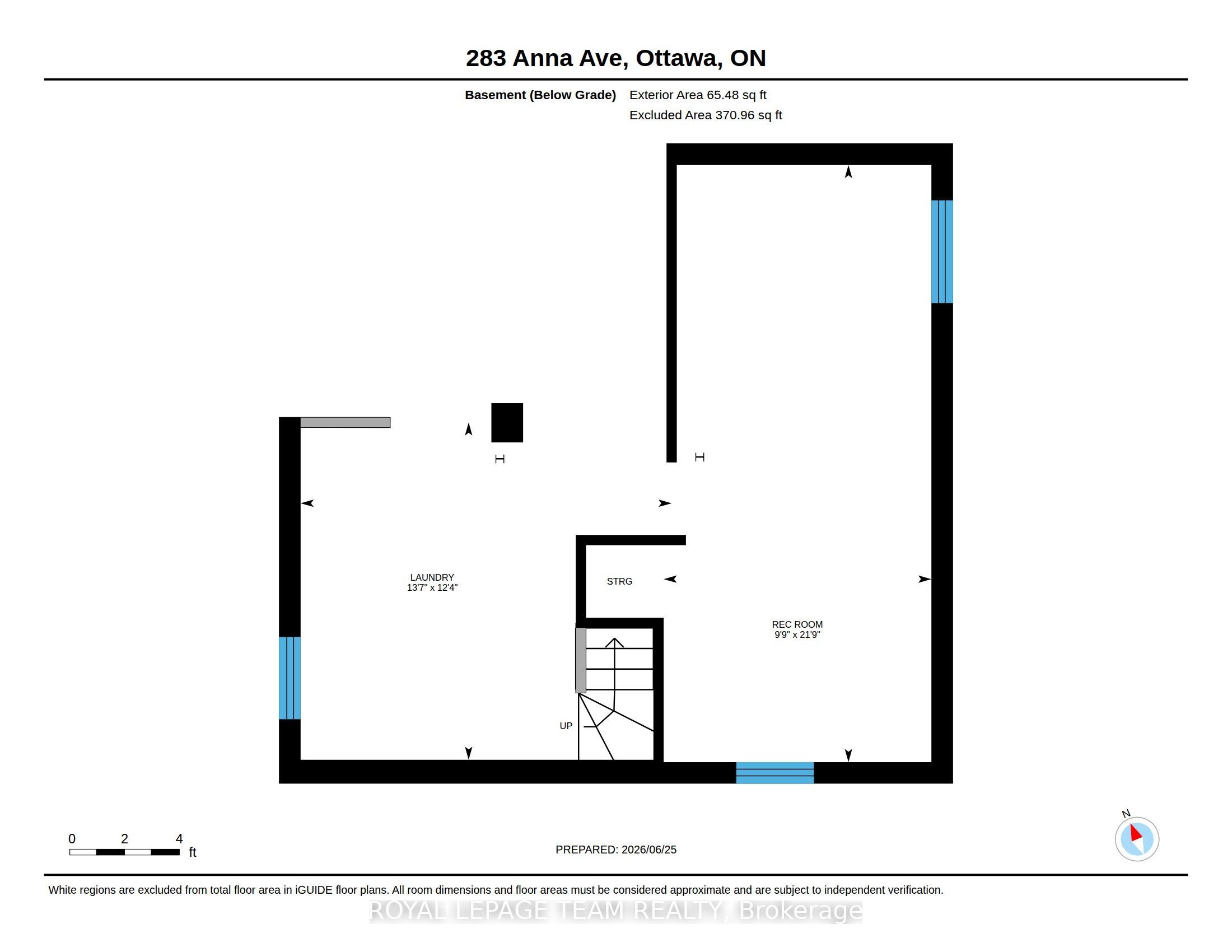 283 Anna Avenue Property Photo 27