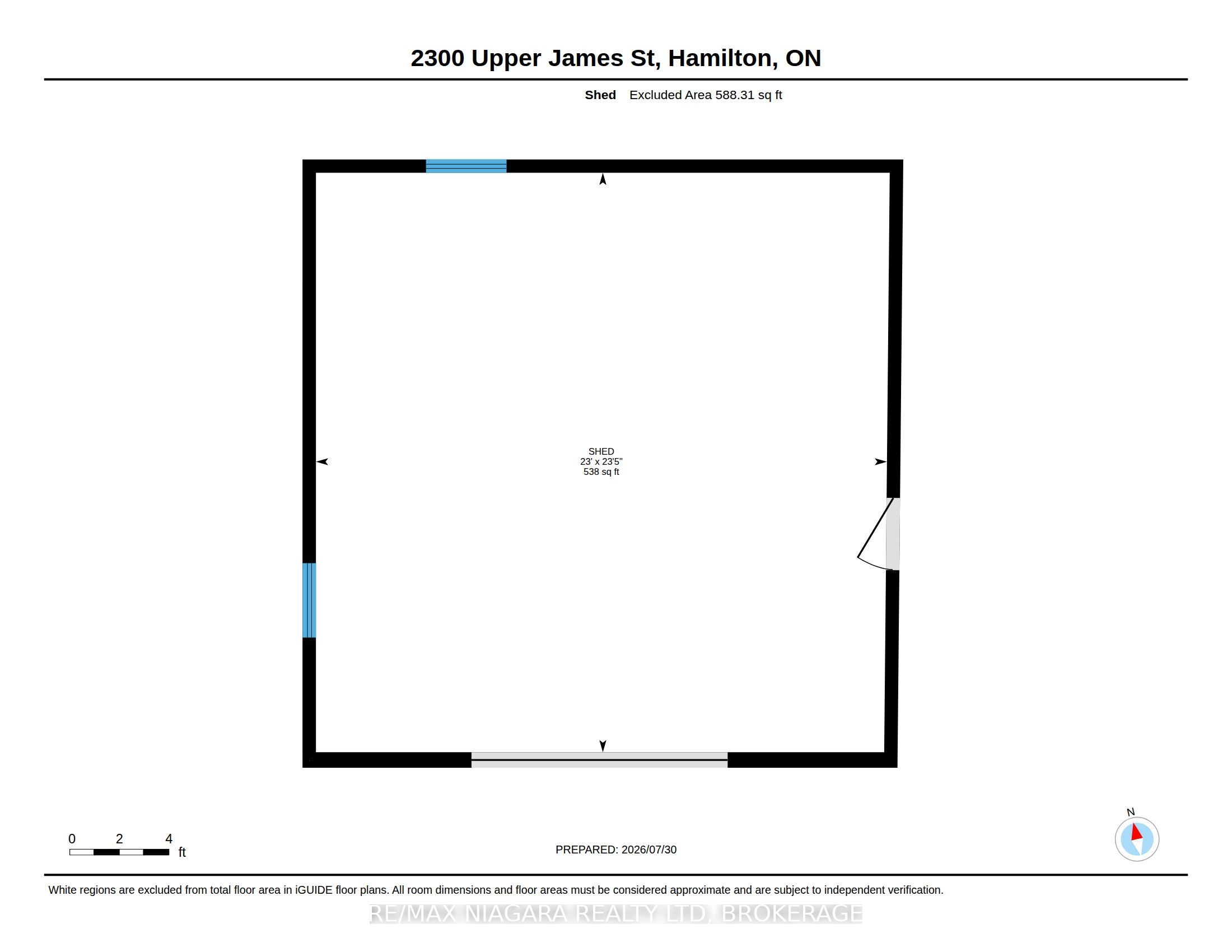 2300 Hwy 6 Highway Property Photo 19