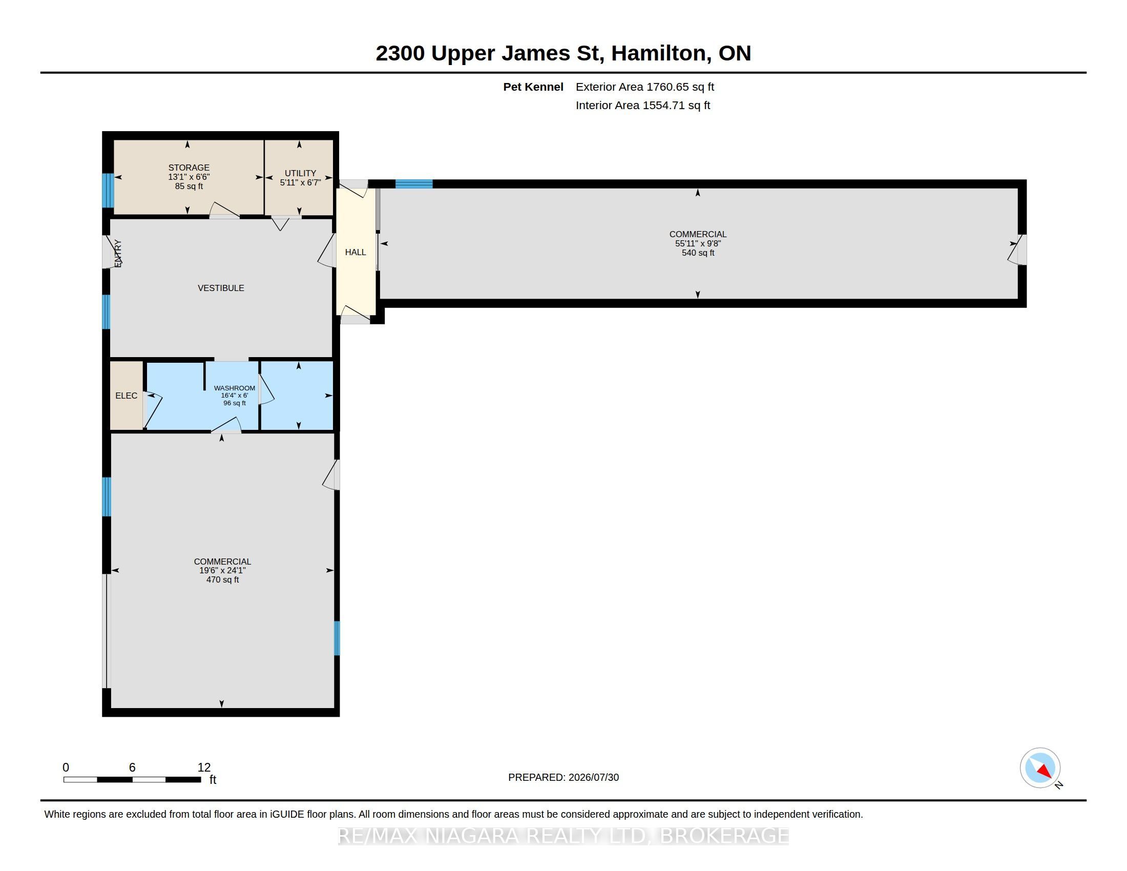 2300 Hwy 6 Highway Property Photo 21