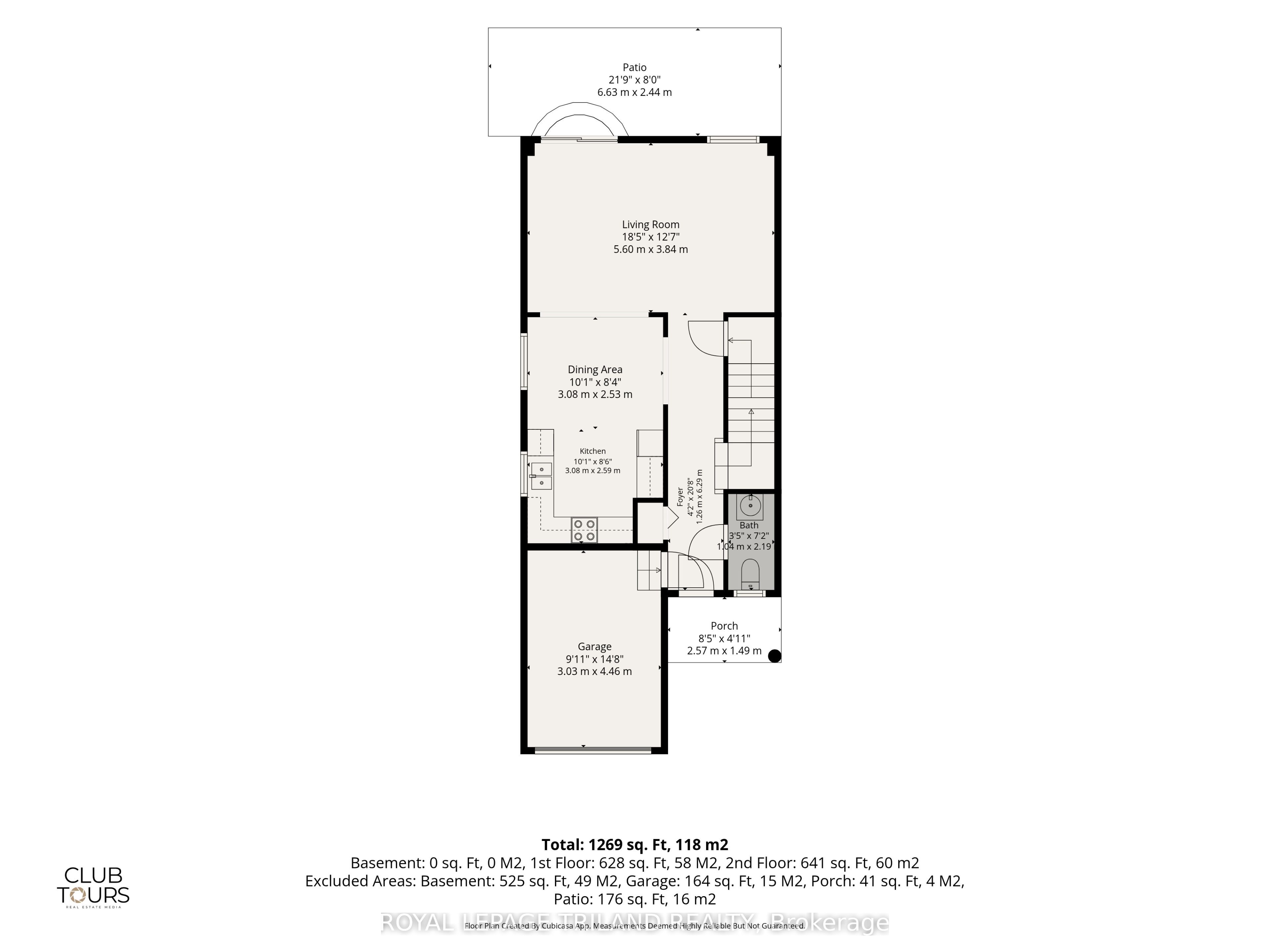 1942 Bloom Crescent Property Photo 27