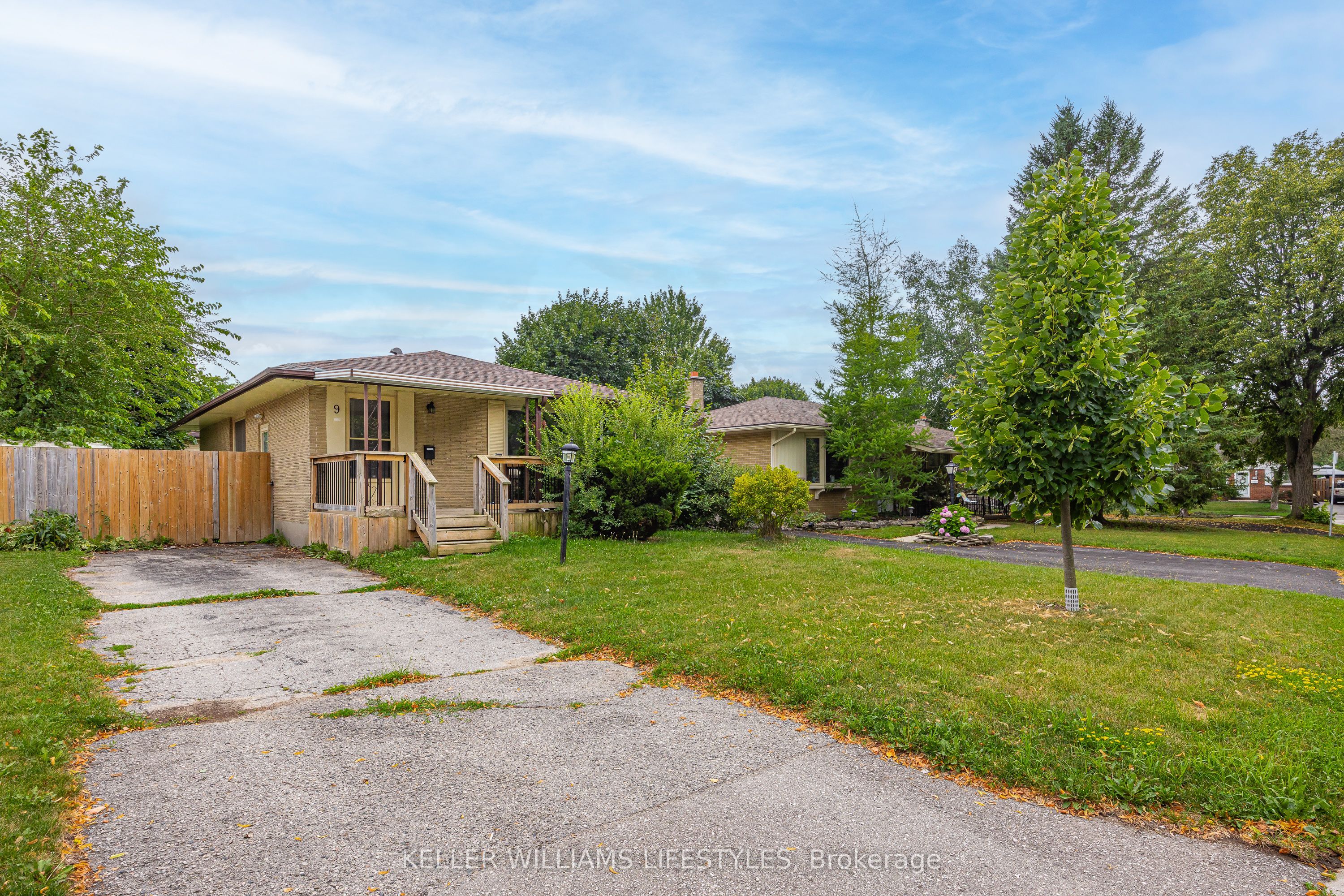 9 Buchan Road Property Photo 1