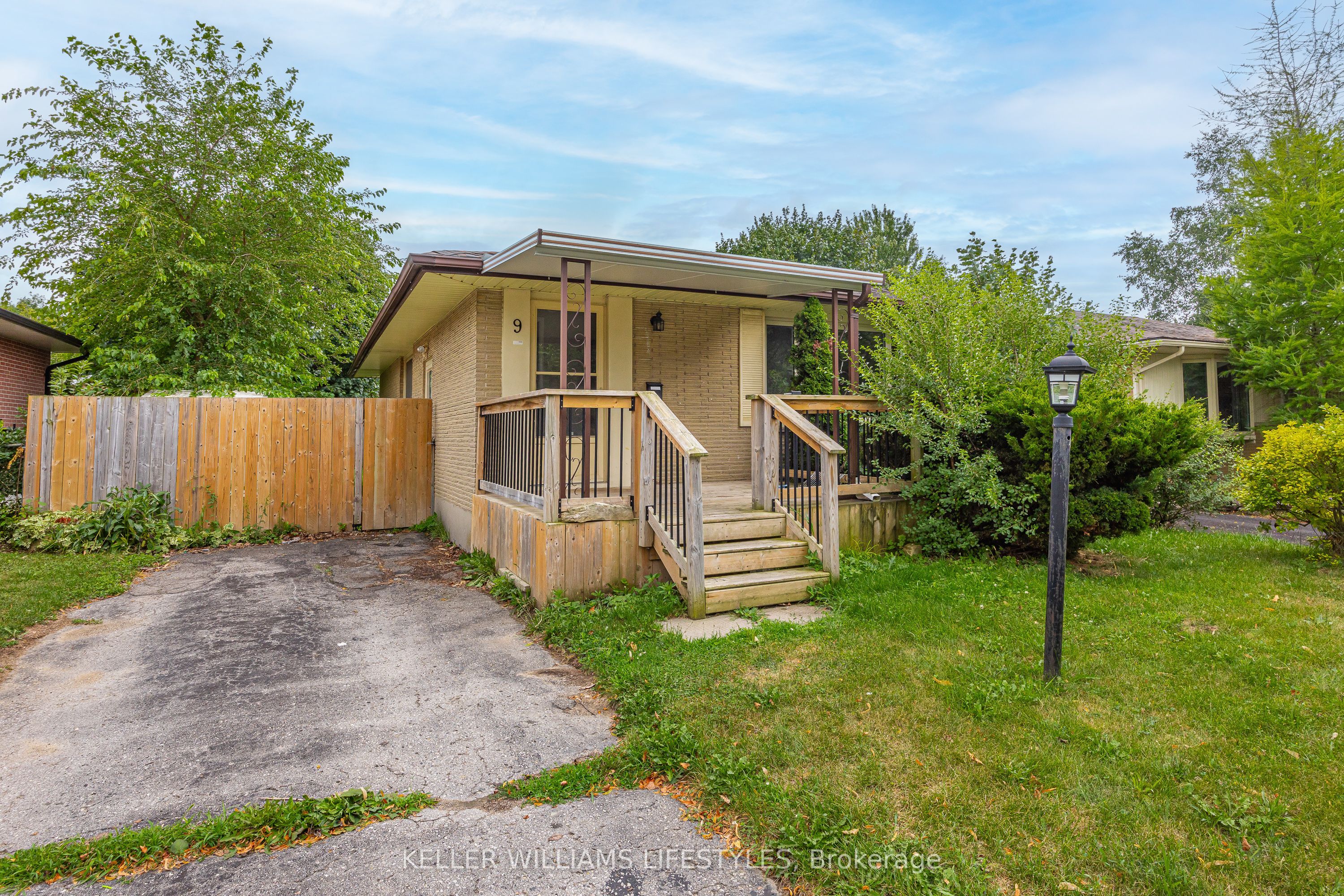 9 Buchan Road Property Photo 2