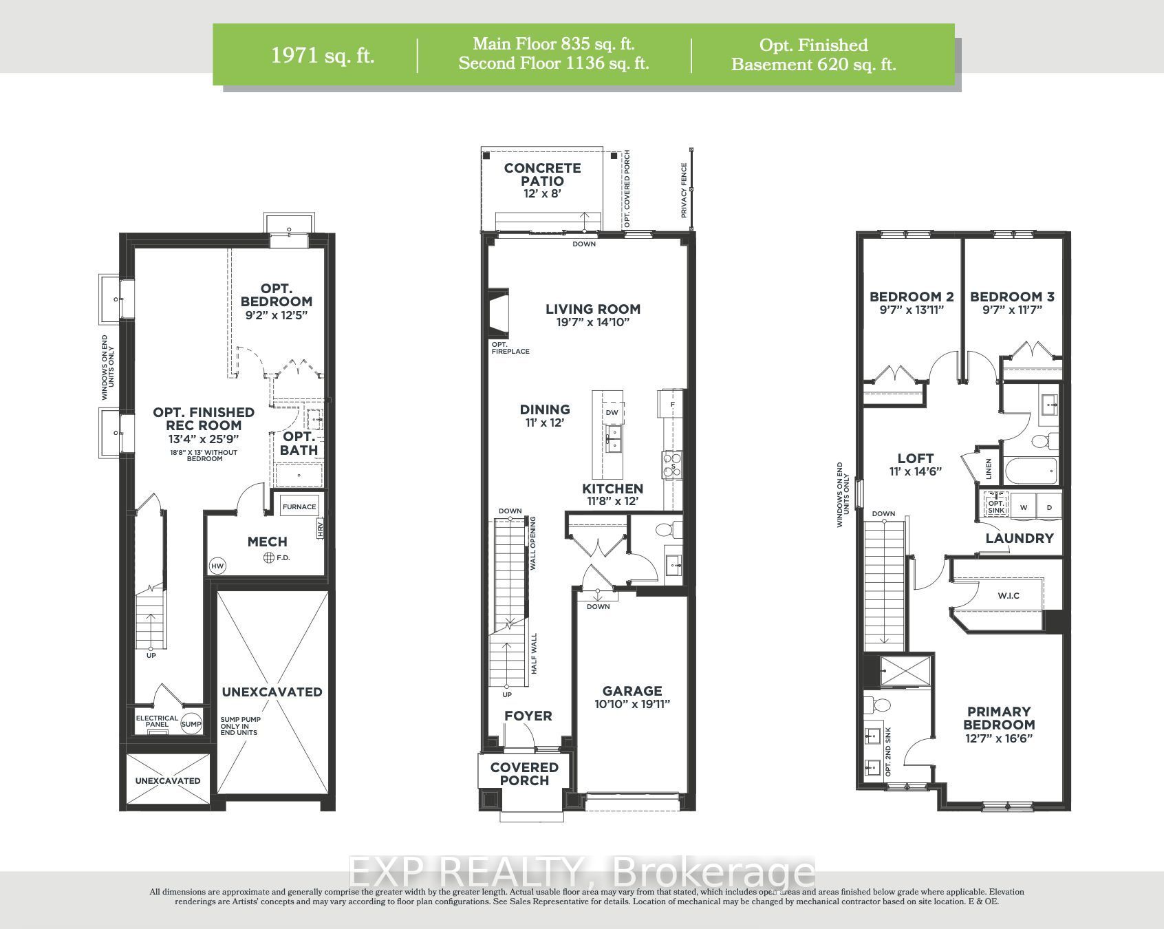 90 Tanner Drive Property Photo 5