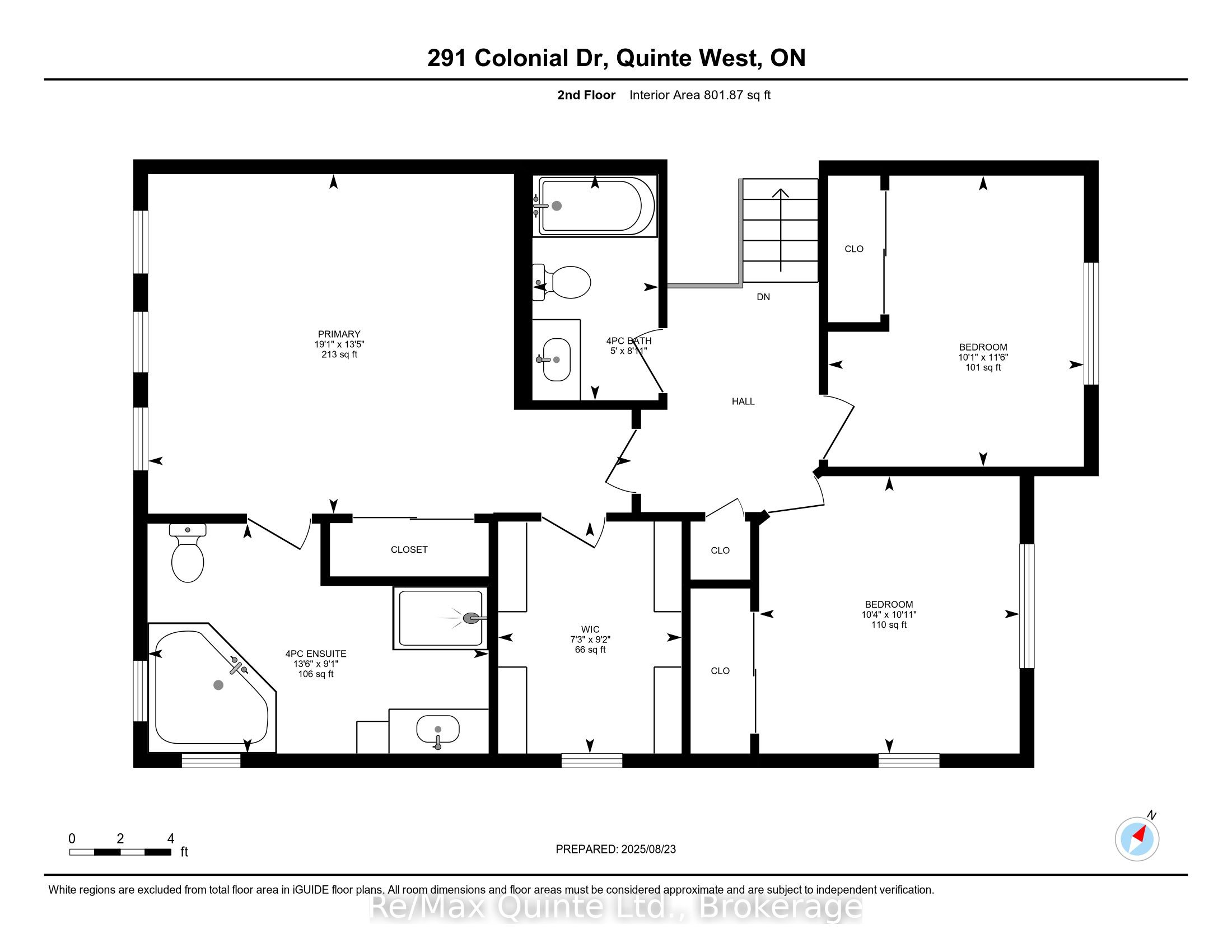 291 Colonial Drive Property Photo 44