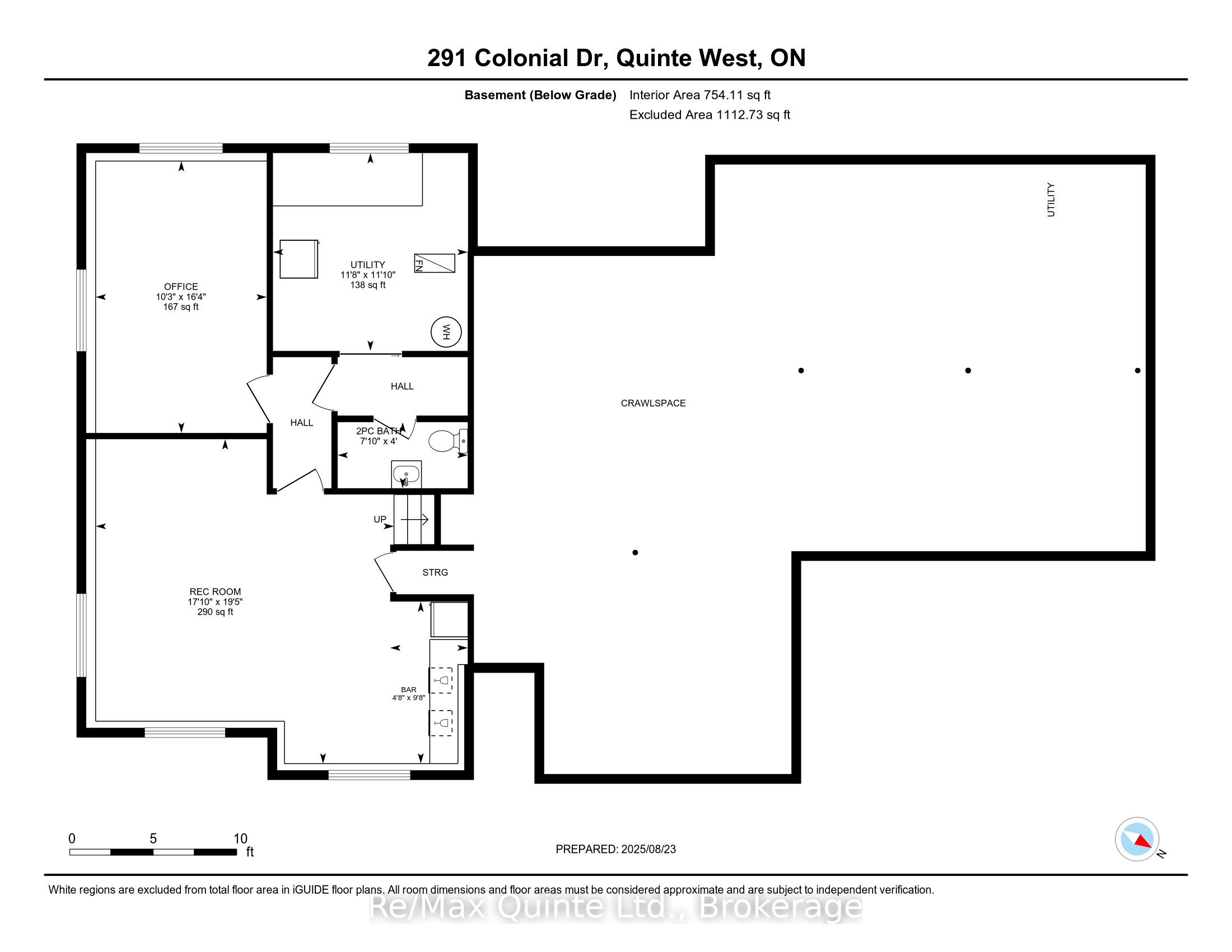 291 Colonial Drive Property Photo 45