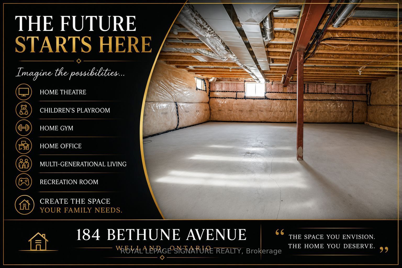 184 Bethune Avenue Property Photo 38