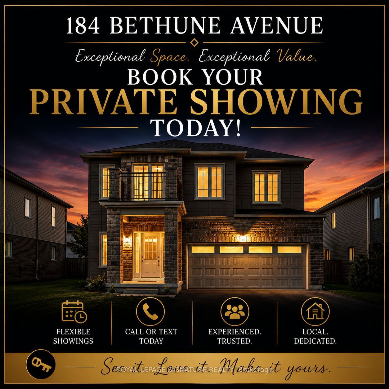 184 Bethune Avenue Property Photo 49