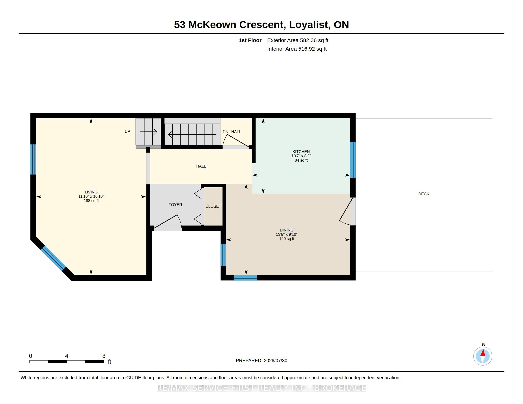 53 Mckeown Crescent Property Photo 28