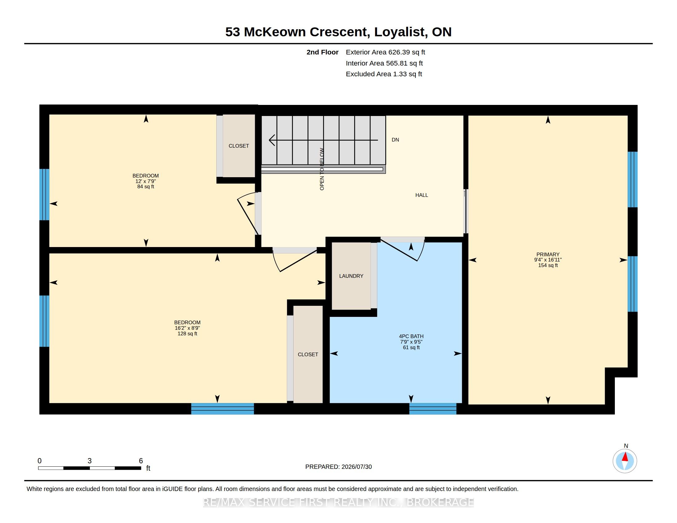 53 Mckeown Crescent Property Photo 29