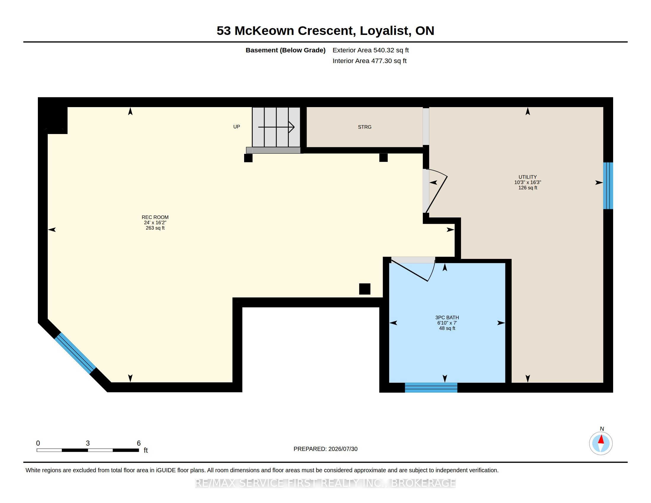 53 Mckeown Crescent Property Photo 30