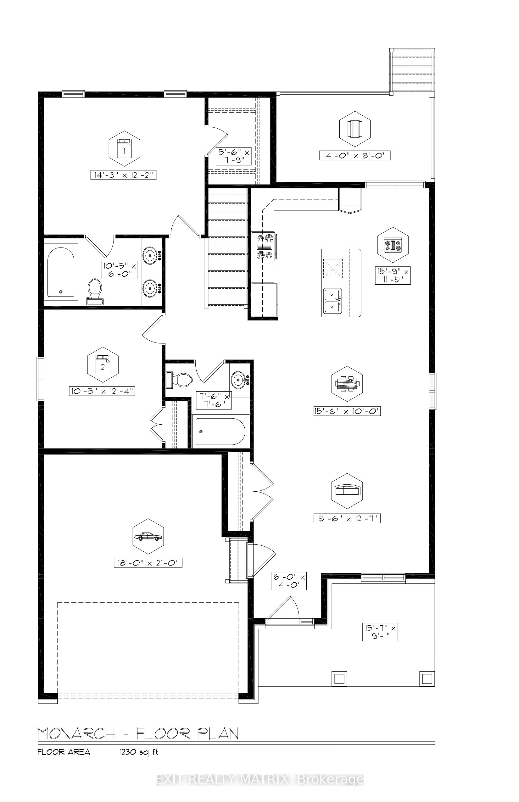 22 Glenco Road Property Photo 18