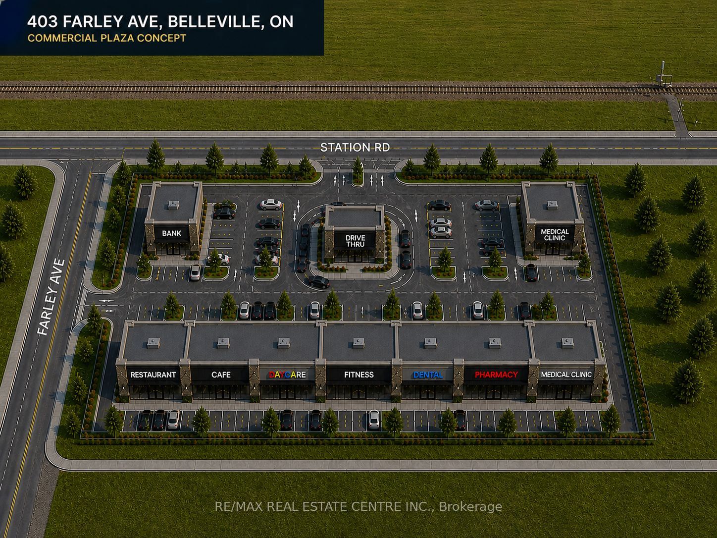 403 Farley Avenue Property Photo 1