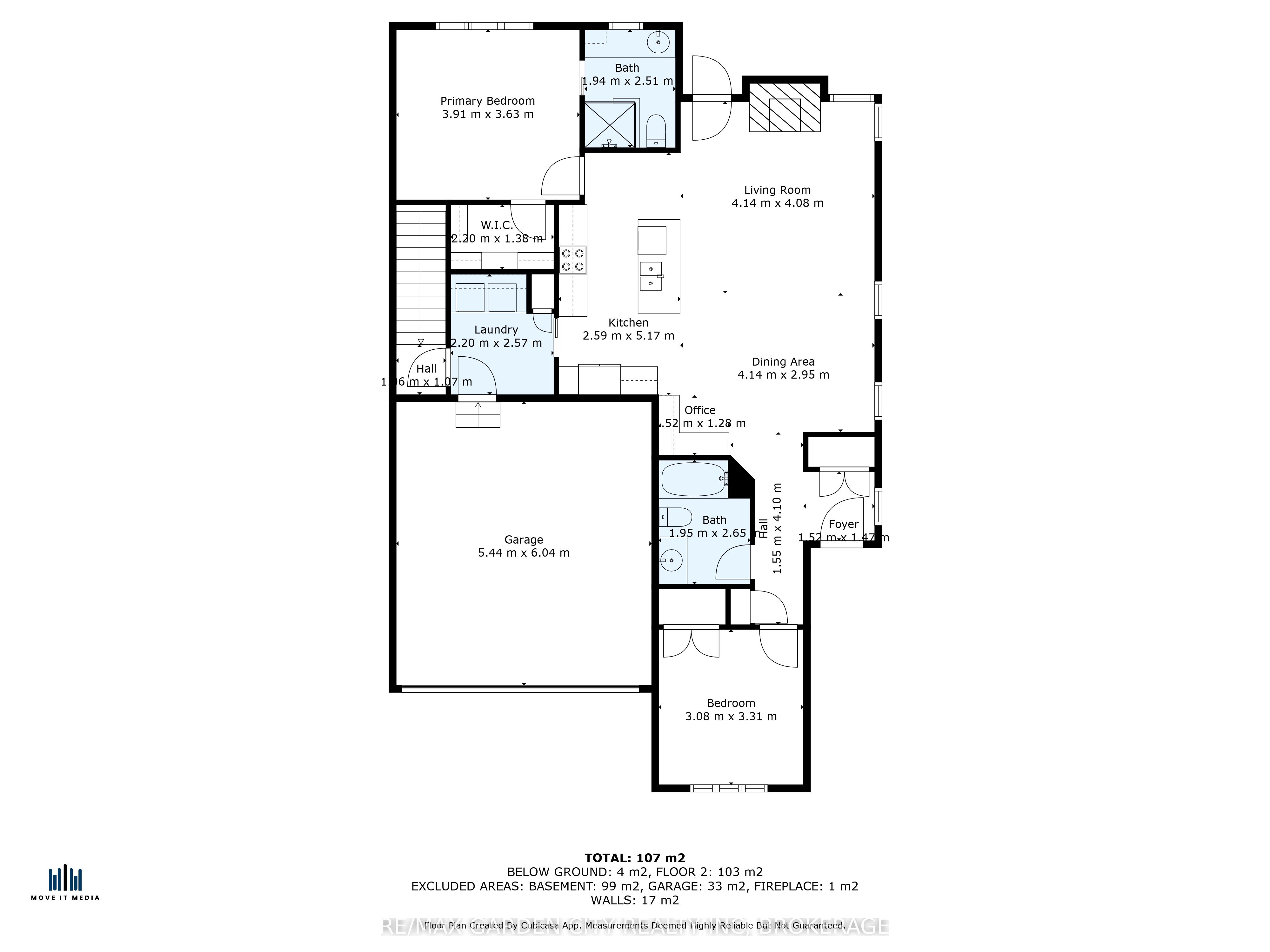 54 Borden Trail Property Photo 28