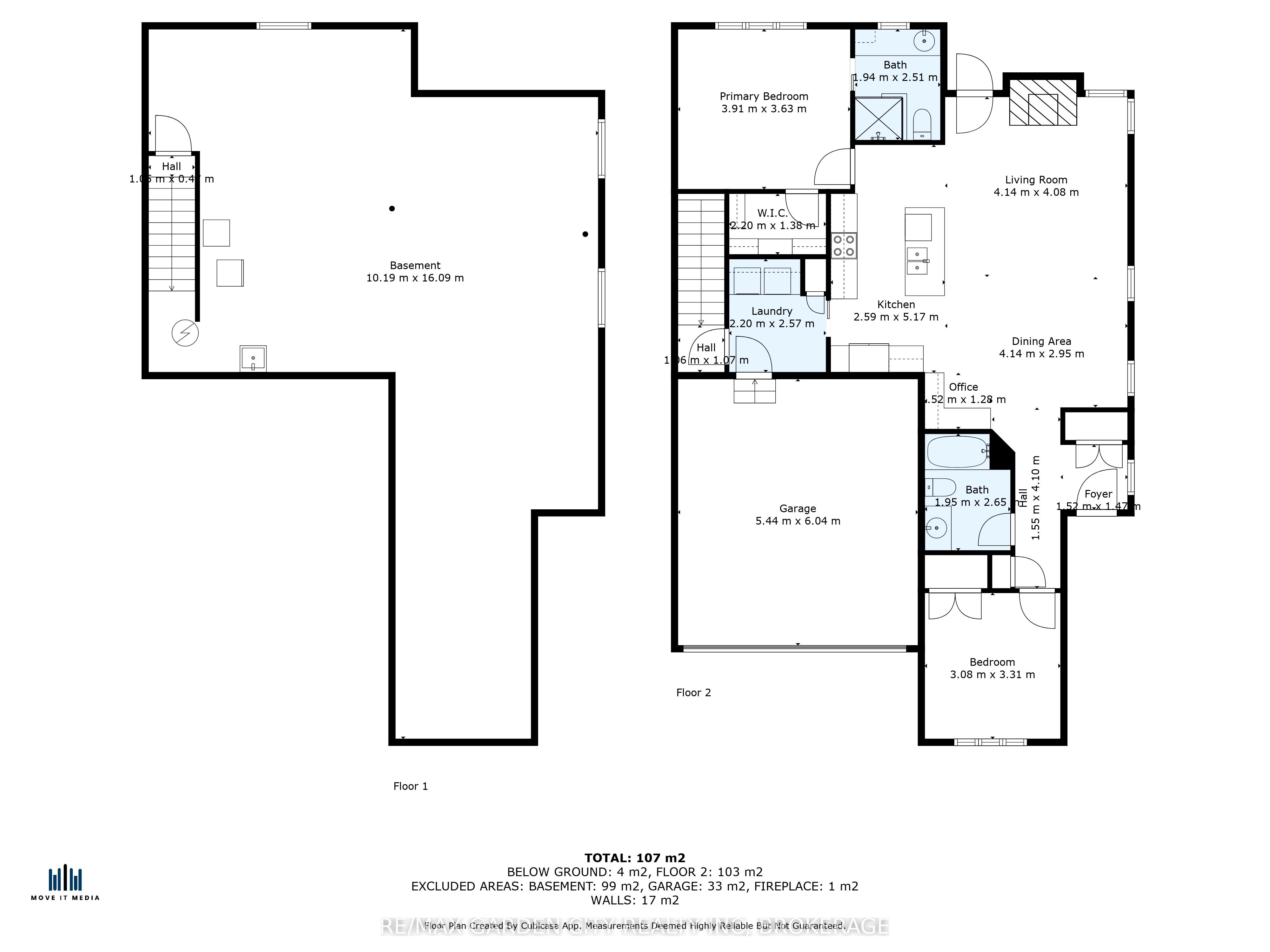 54 Borden Trail Property Photo 29