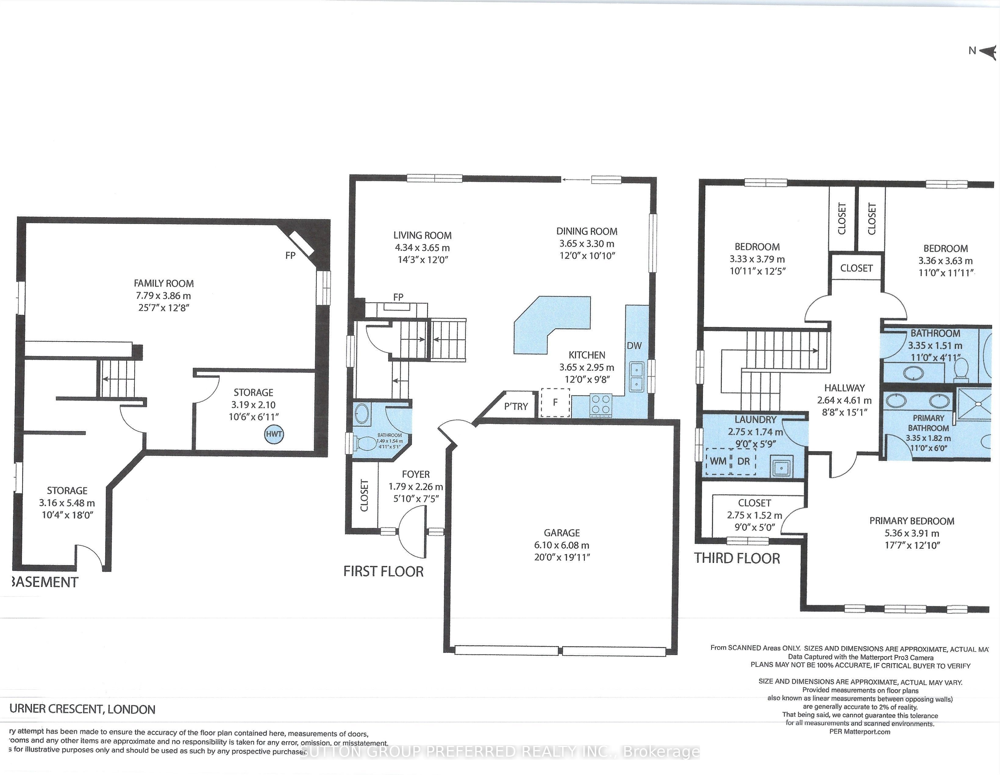 3288 Turner Crescent Property Photo 3