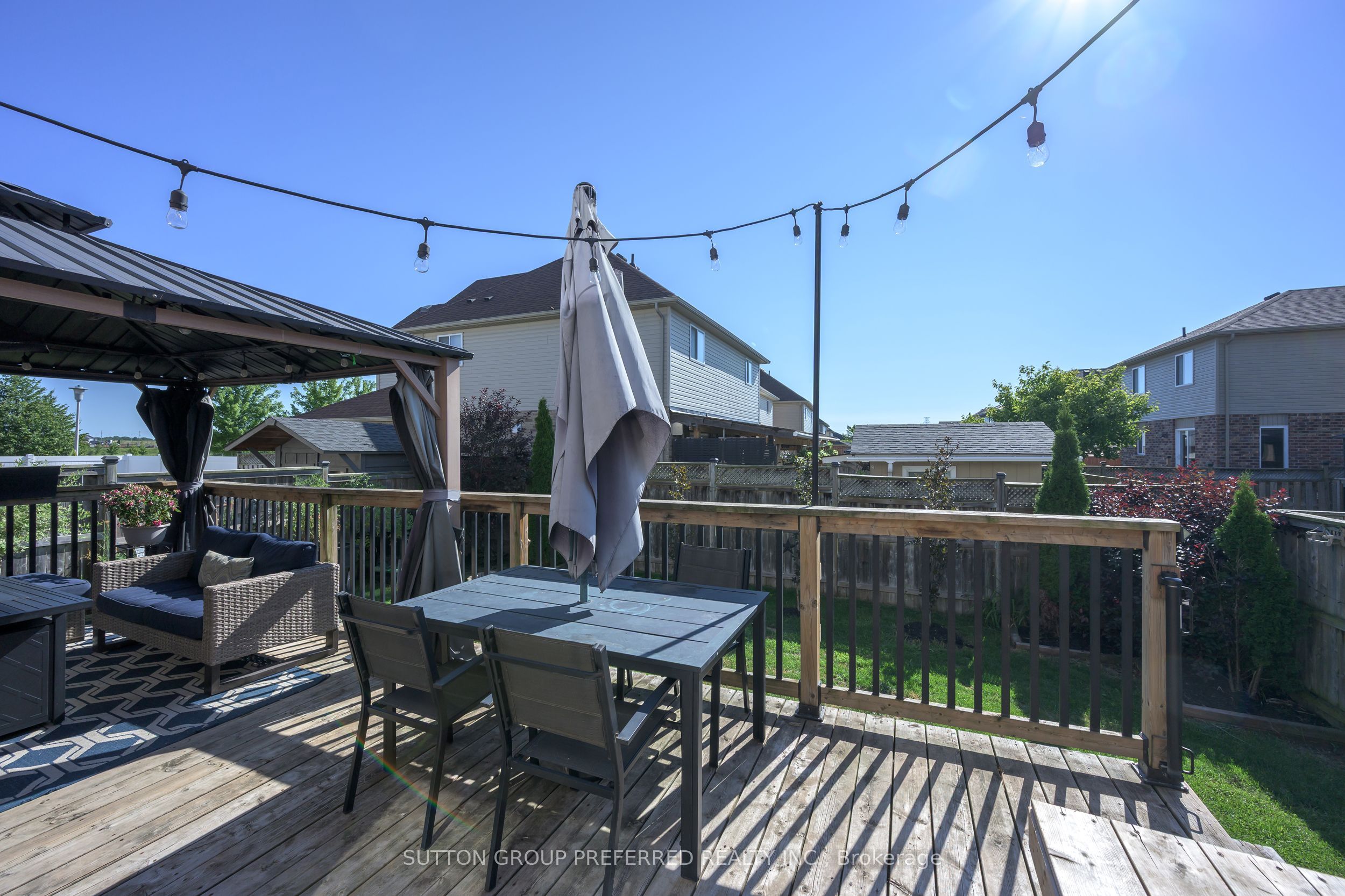 3288 Turner Crescent Property Photo 4
