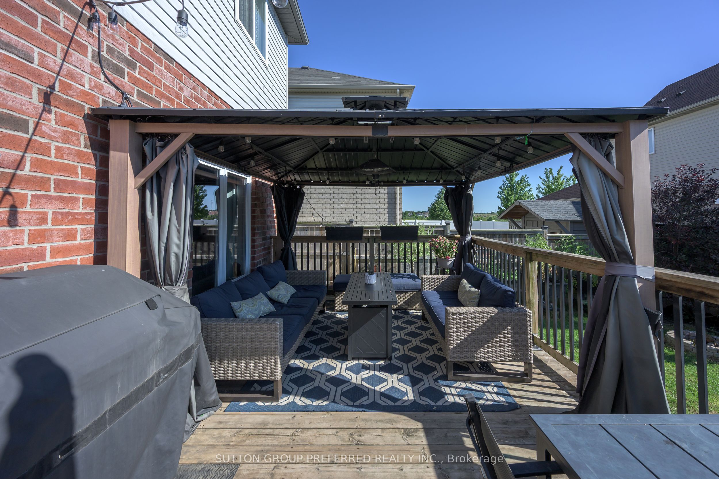 3288 Turner Crescent Property Photo 5