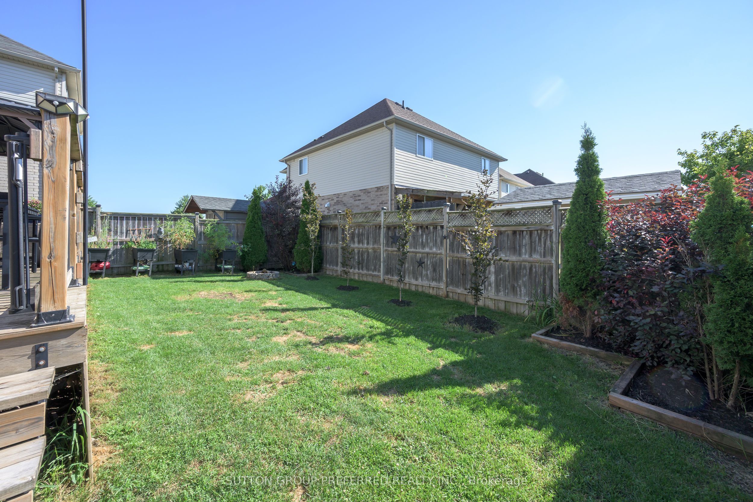 3288 Turner Crescent Property Photo 37