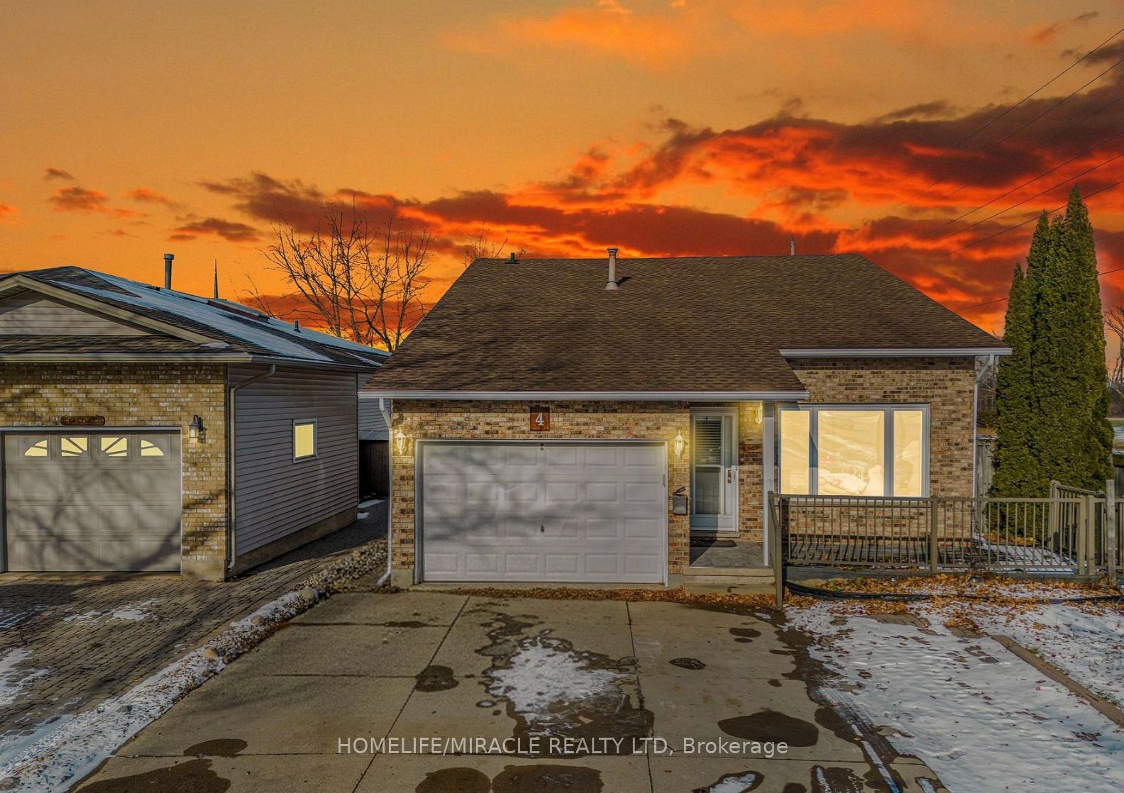 4 Eastwood Drive Property Photo 1