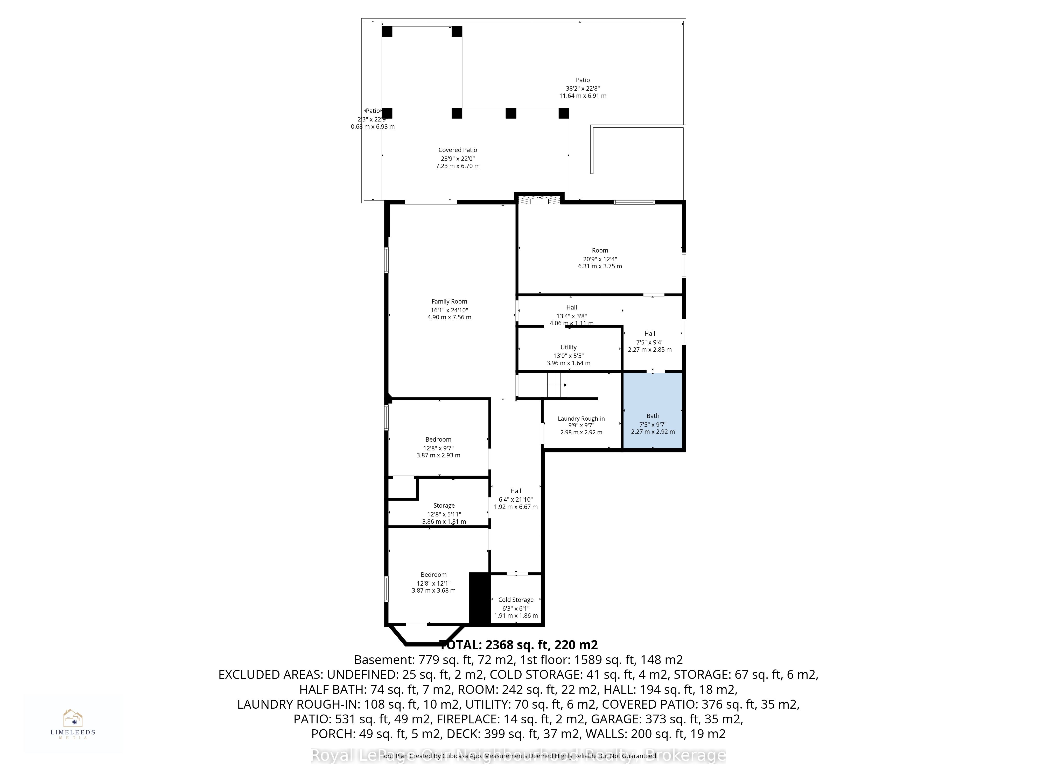 17 Old Trafford Drive Property Photo 44