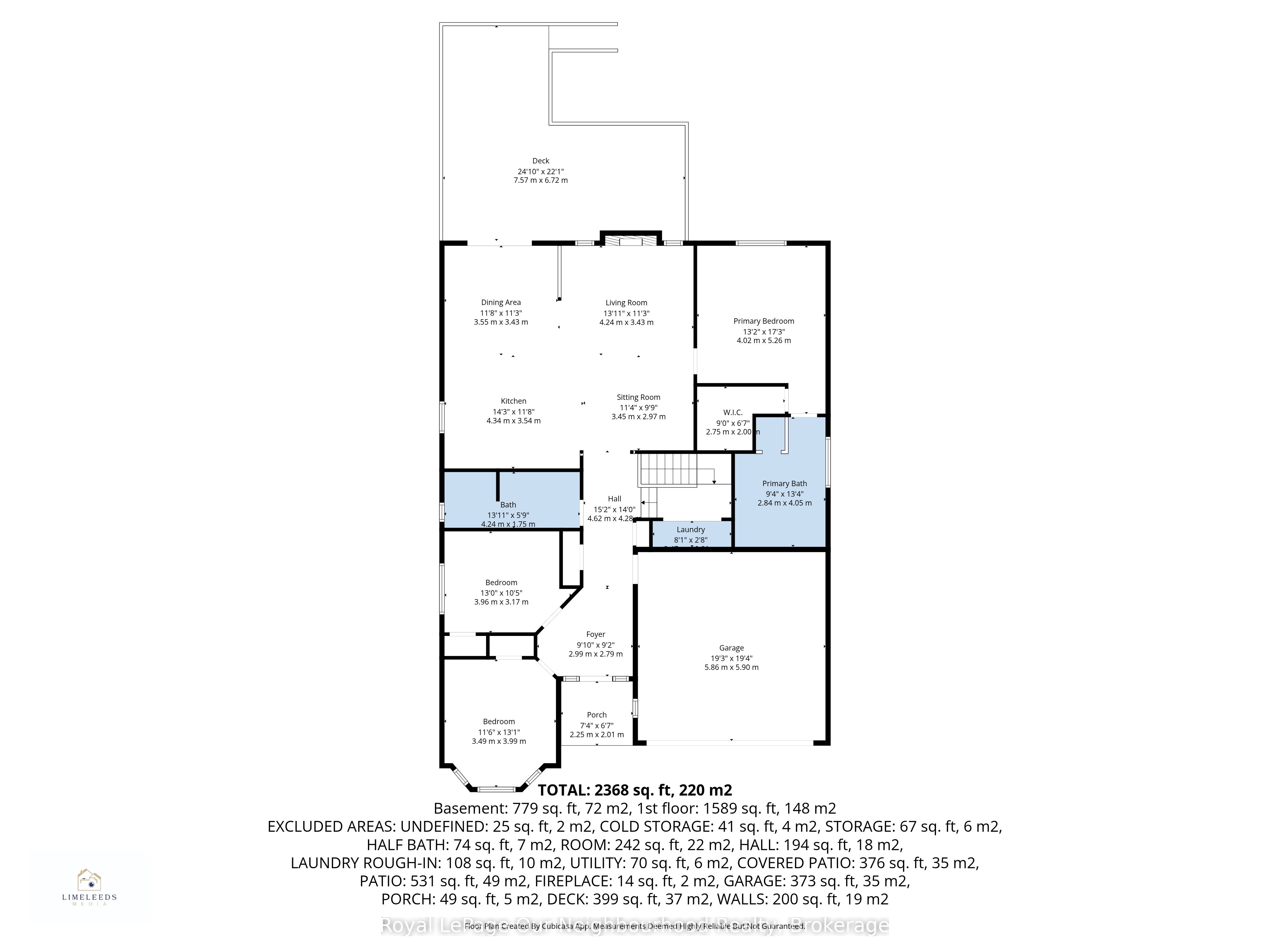 17 Old Trafford Drive Property Photo 45