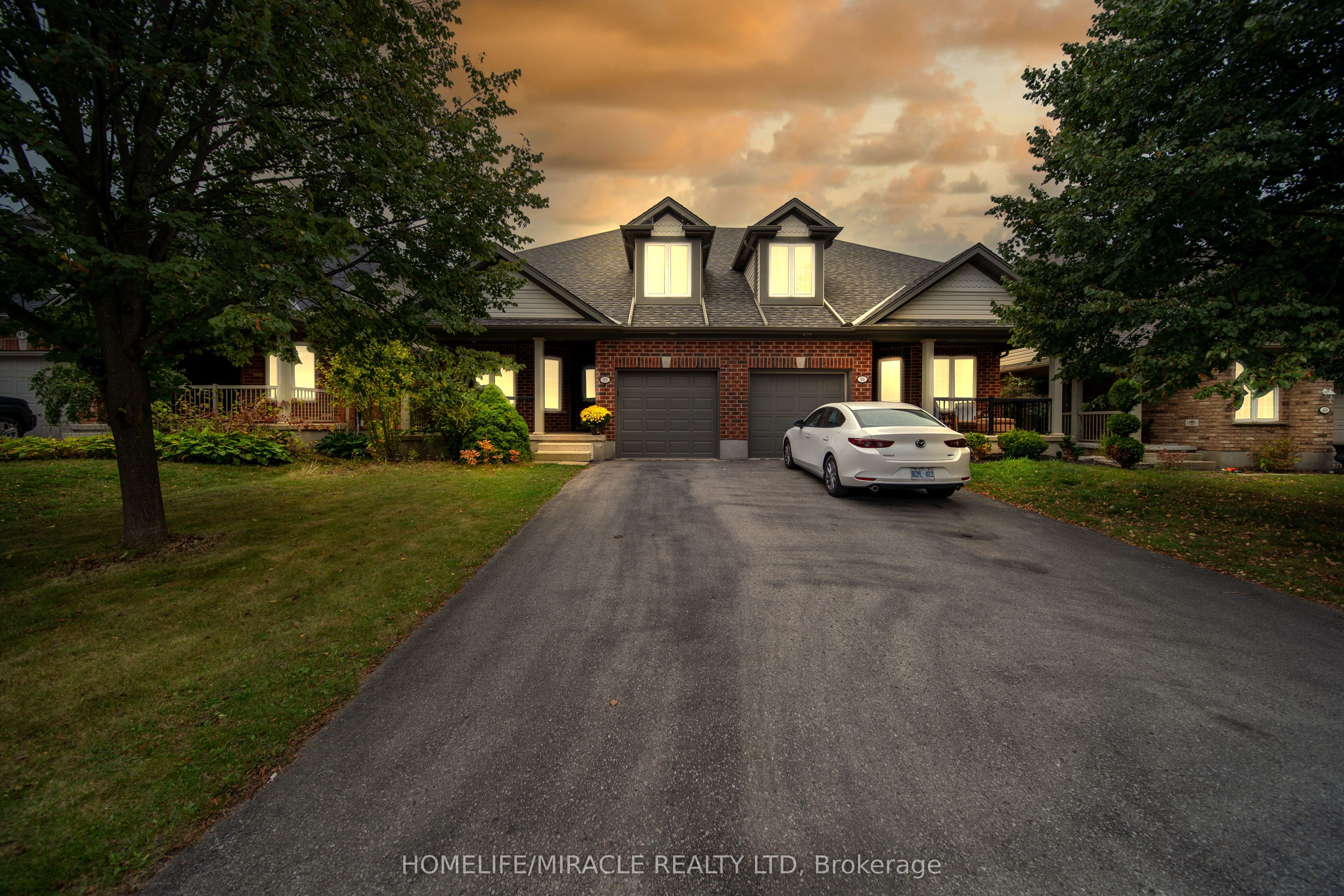 93 Lynch Circle Property Photo 1