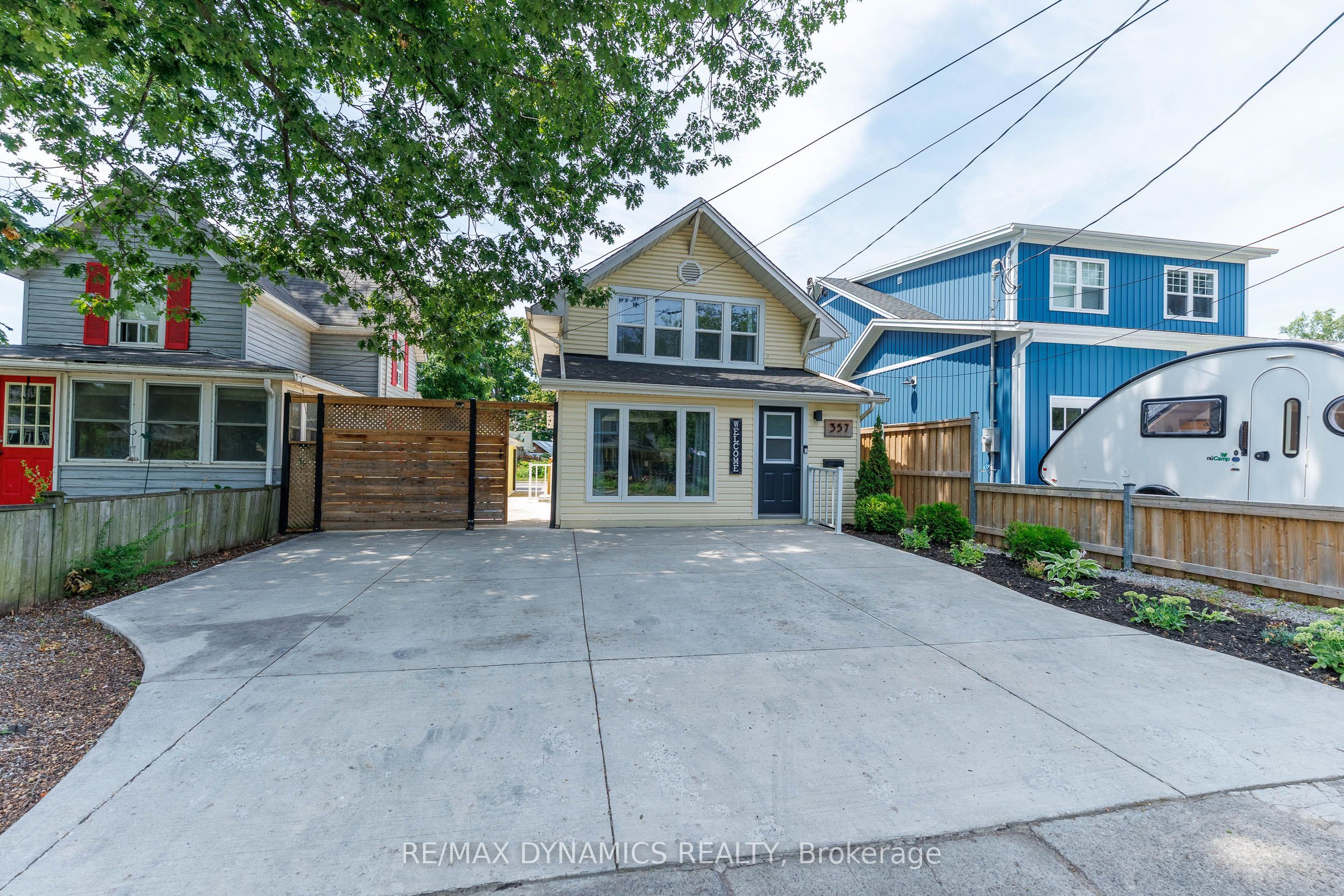 357 Ridgeway Road Property Photo 2