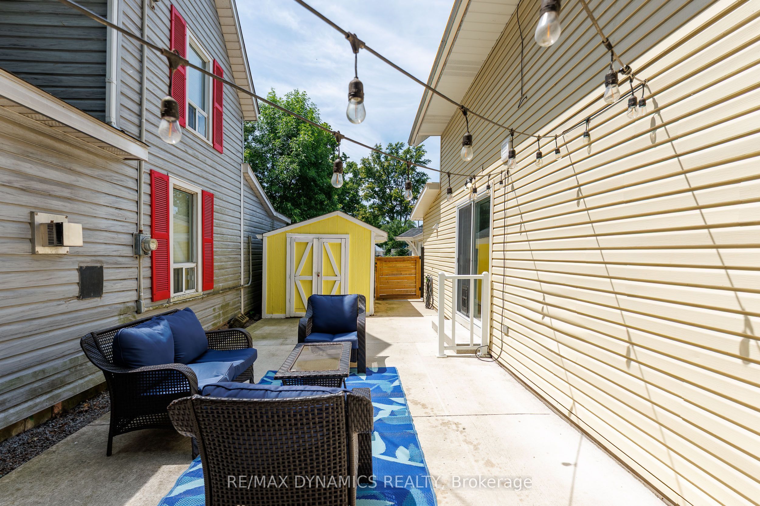 357 Ridgeway Road Property Photo 4